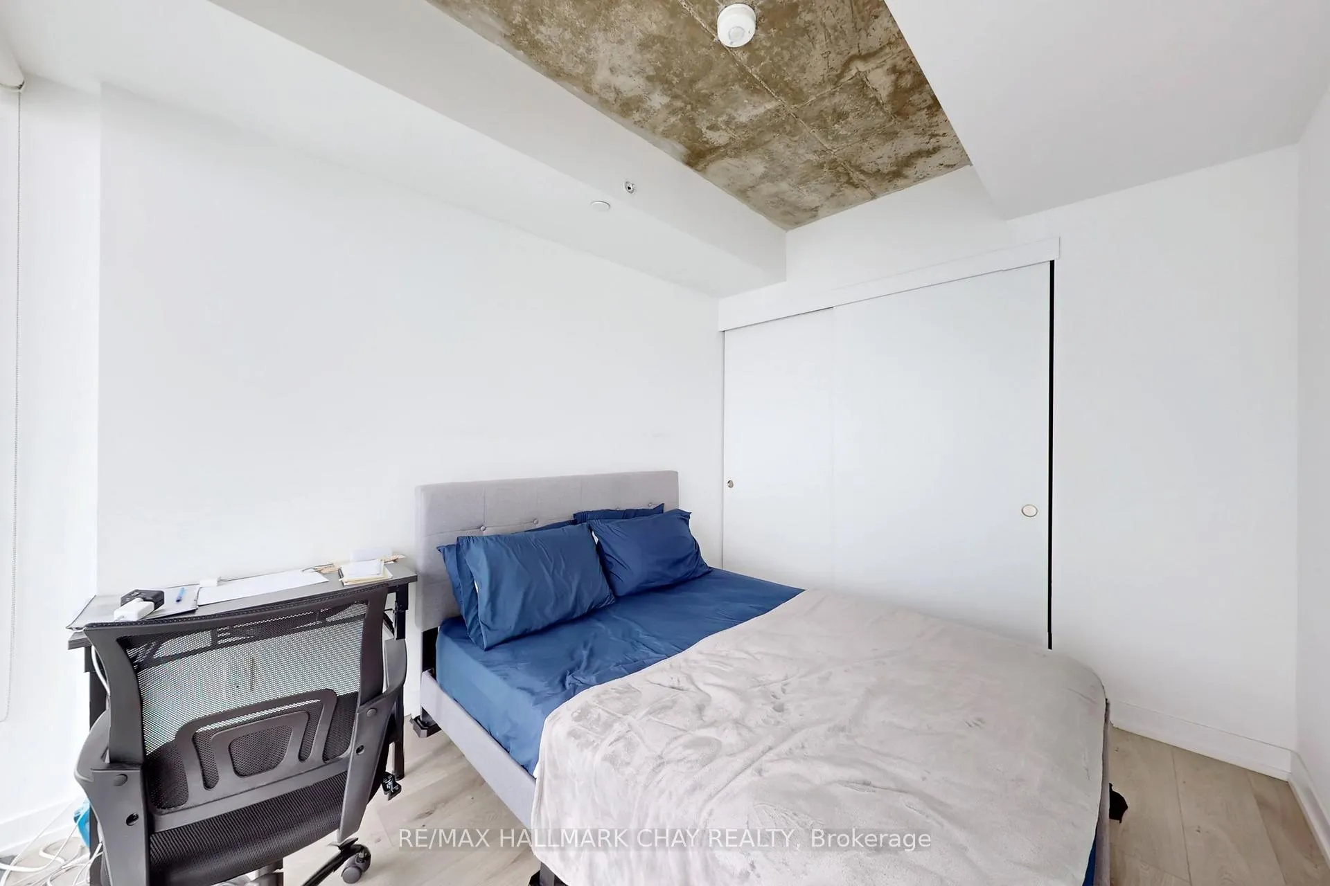 Photo 11 of Unit 3305, 161 Roehampton Avenue, Toronto, Mount Pleasant West — HOMEH