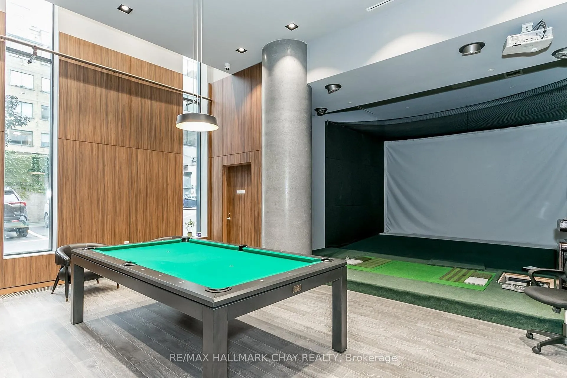 Photo 20 of Unit 3305, 161 Roehampton Avenue, Toronto, Mount Pleasant West — HOMEH