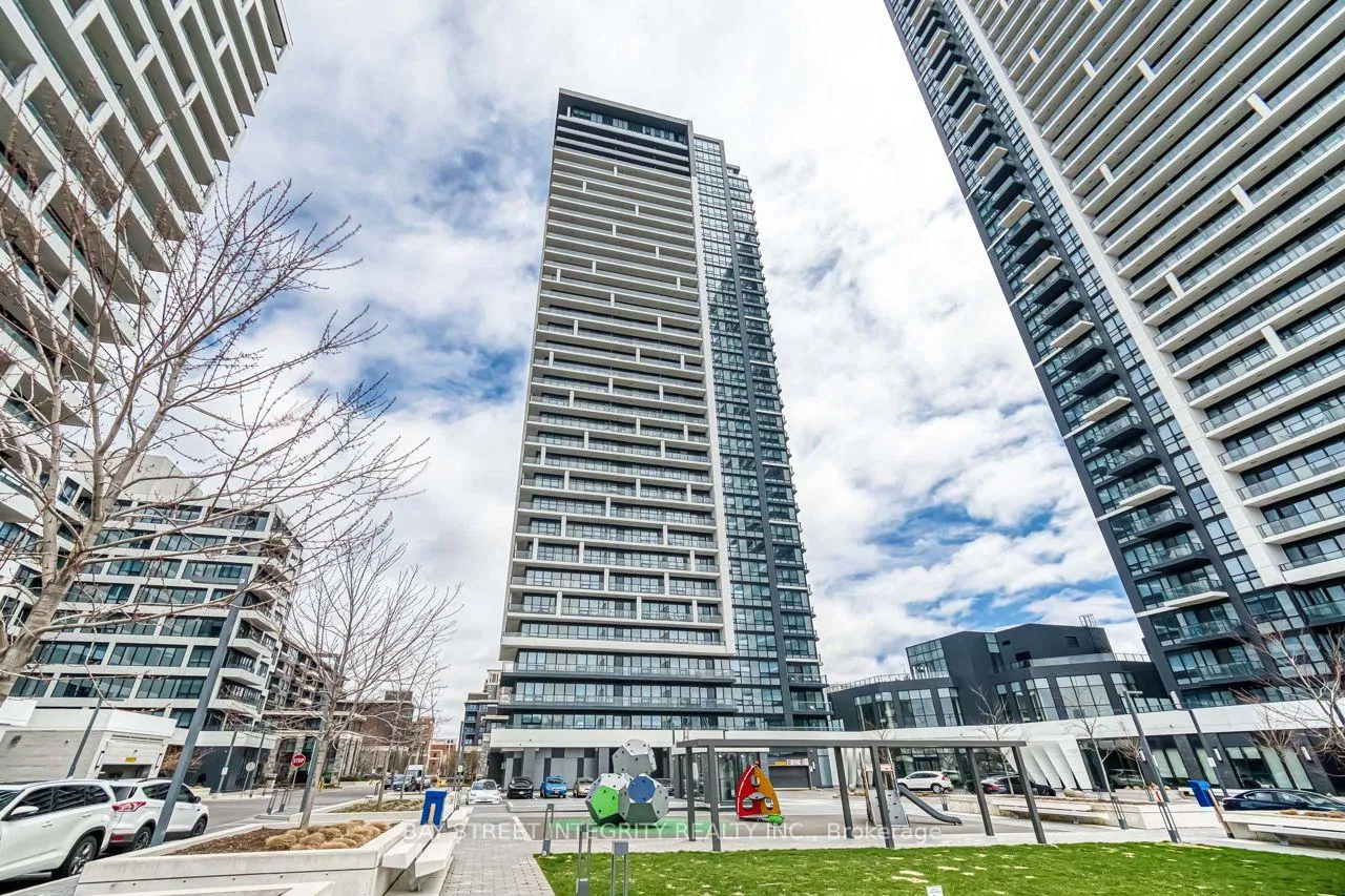 Photo 1 of Unit 1207, 18 Water Walk Drive W, Markham, Unionville — HOMEH