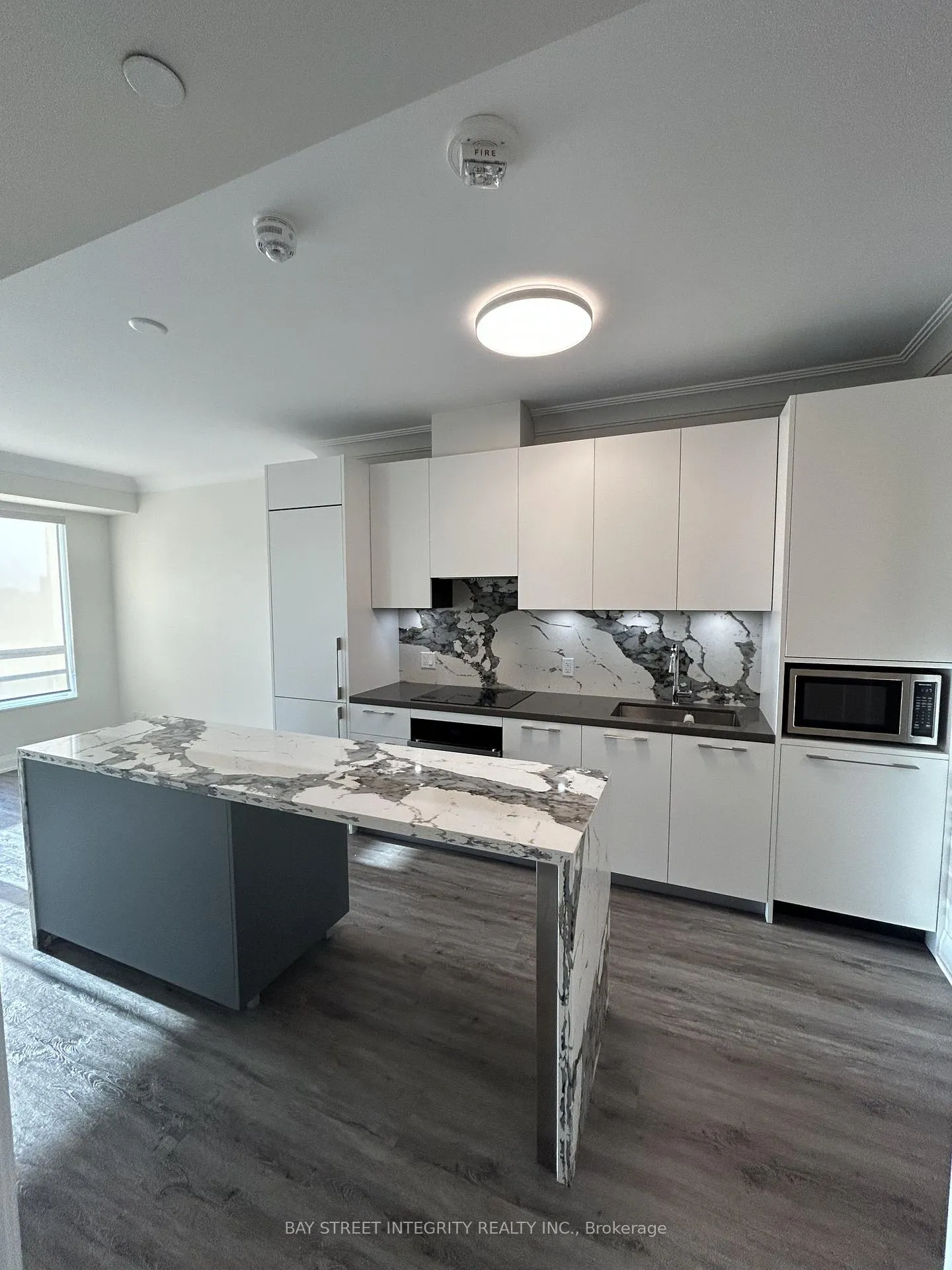 Photo 2 of Unit 1207, 18 Water Walk Drive W, Markham, Unionville — HOMEH