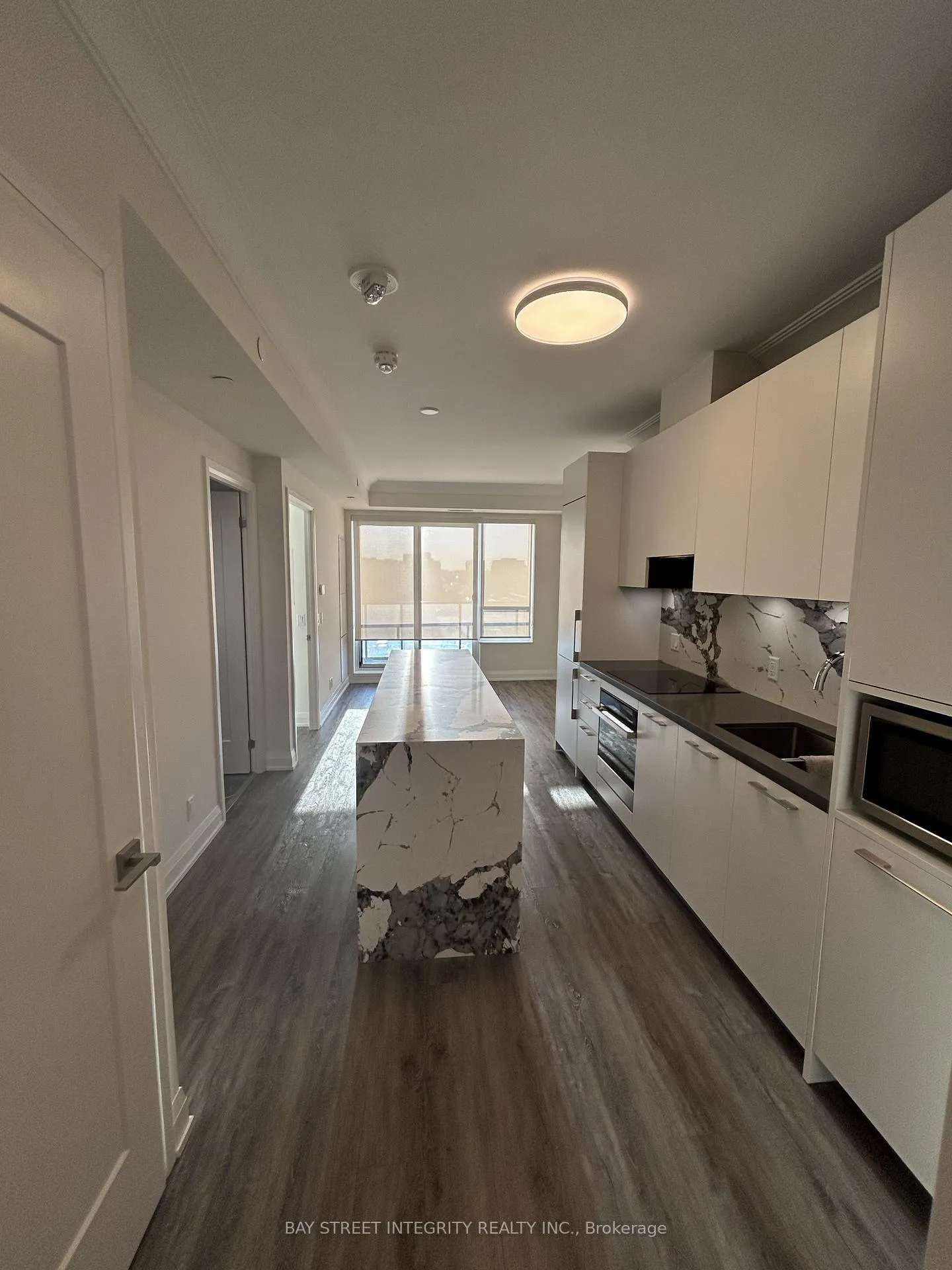 Photo 3 of Unit 1207, 18 Water Walk Drive W, Markham, Unionville — HOMEH