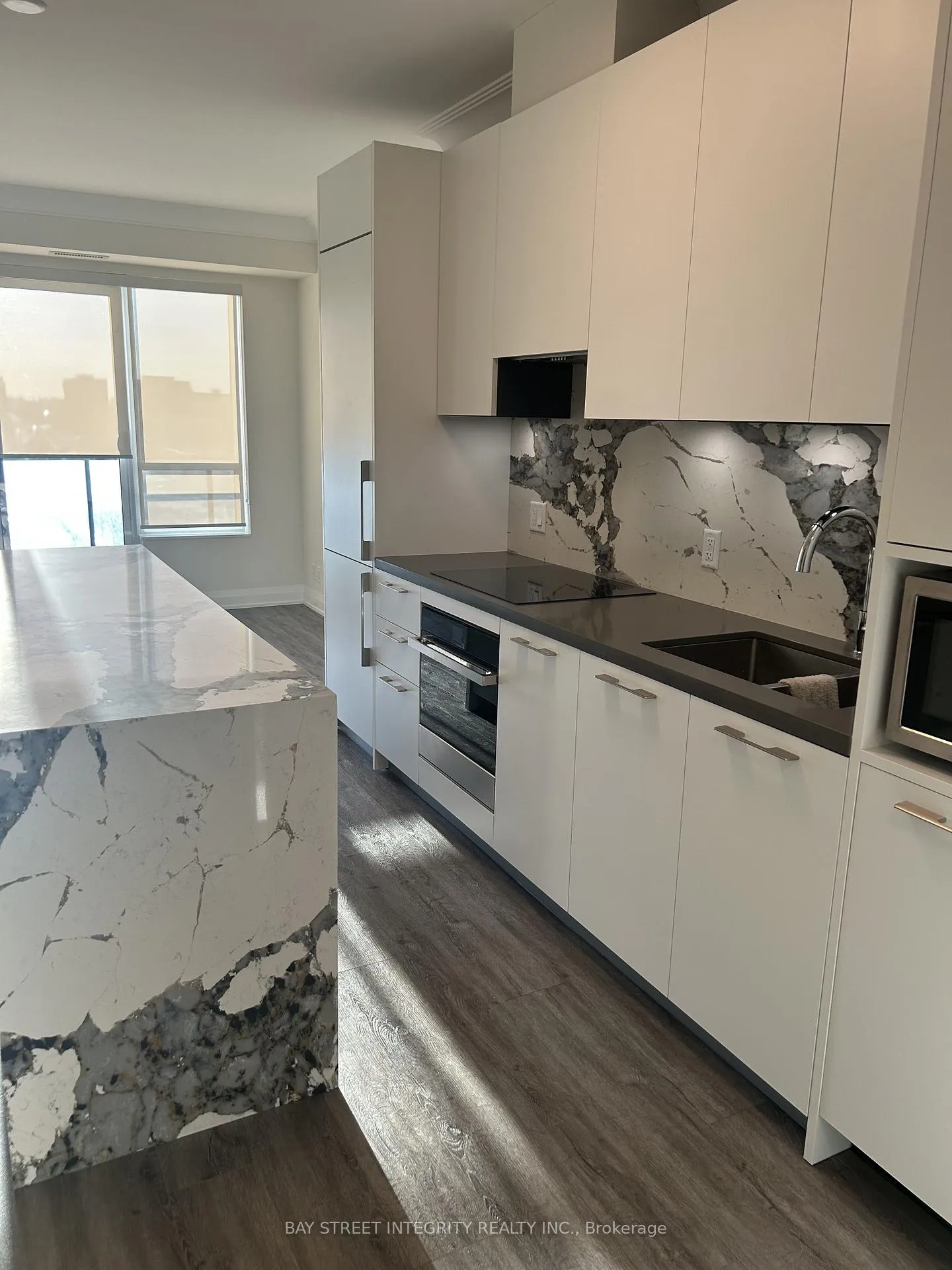 Photo 4 of Unit 1207, 18 Water Walk Drive W, Markham, Unionville — HOMEH