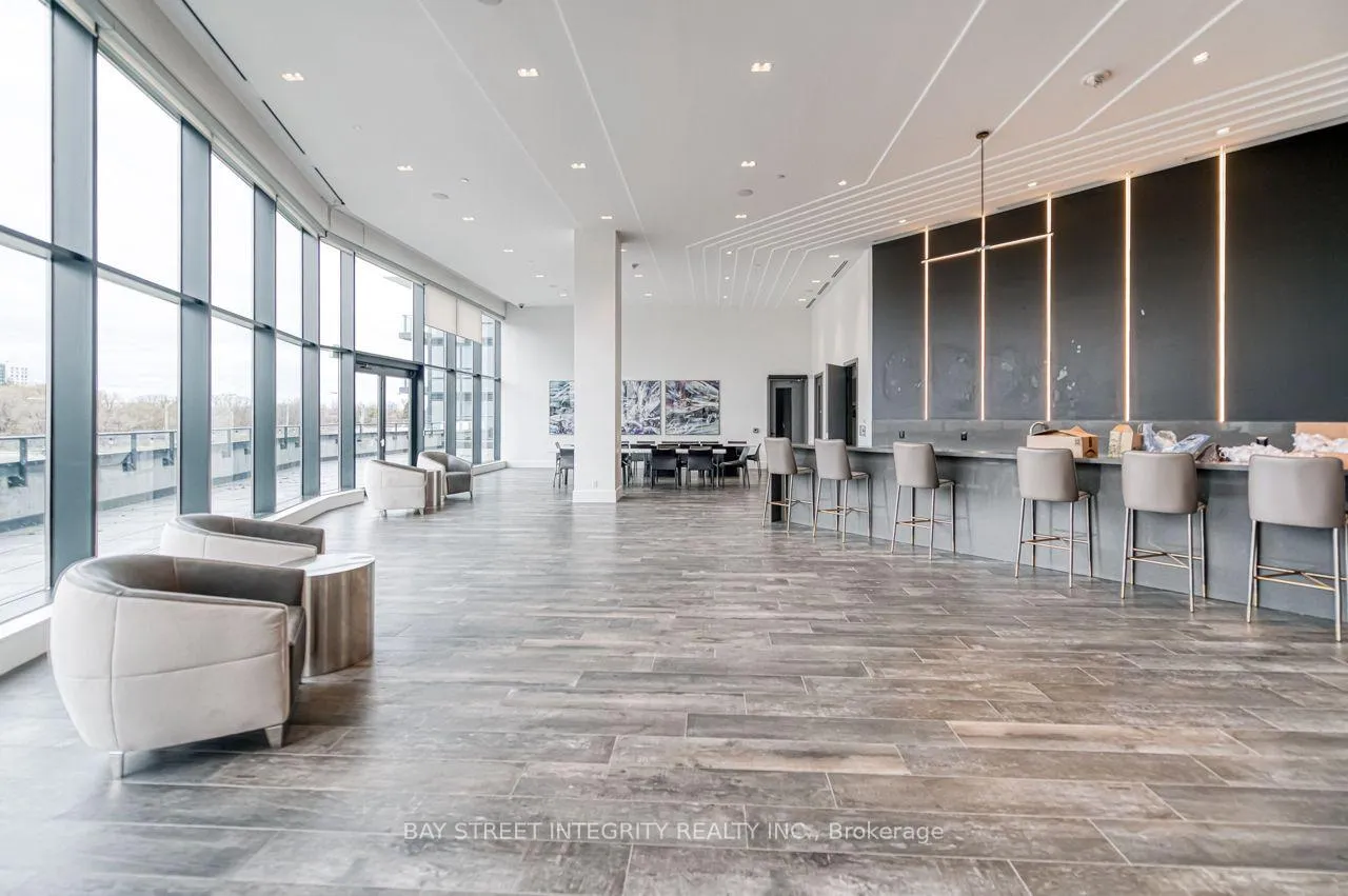 Photo 17 of Unit 1207, 18 Water Walk Drive W, Markham, Unionville — HOMEH
