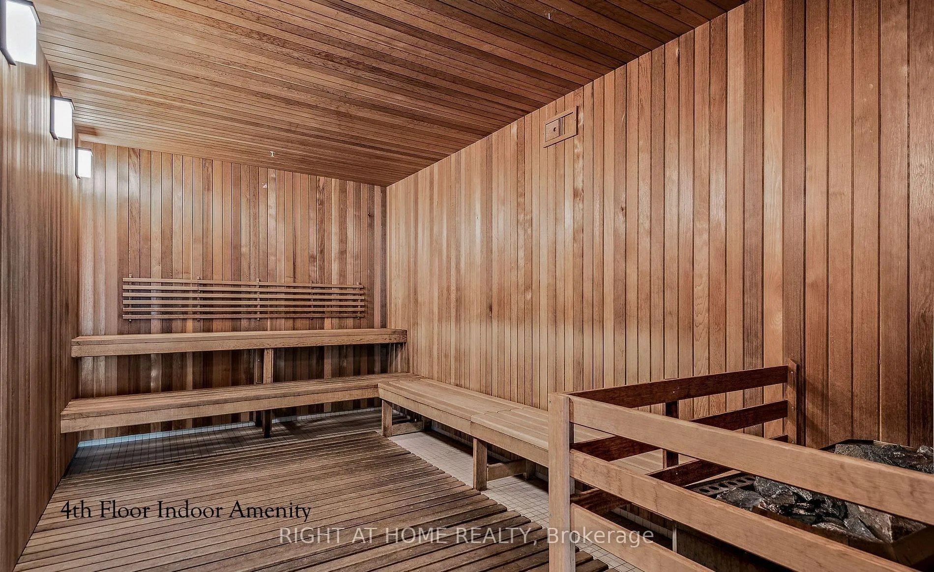 Photo 12 of Unit 419, 585 Bloor Street E, Toronto, North St. James Town — HOMEH