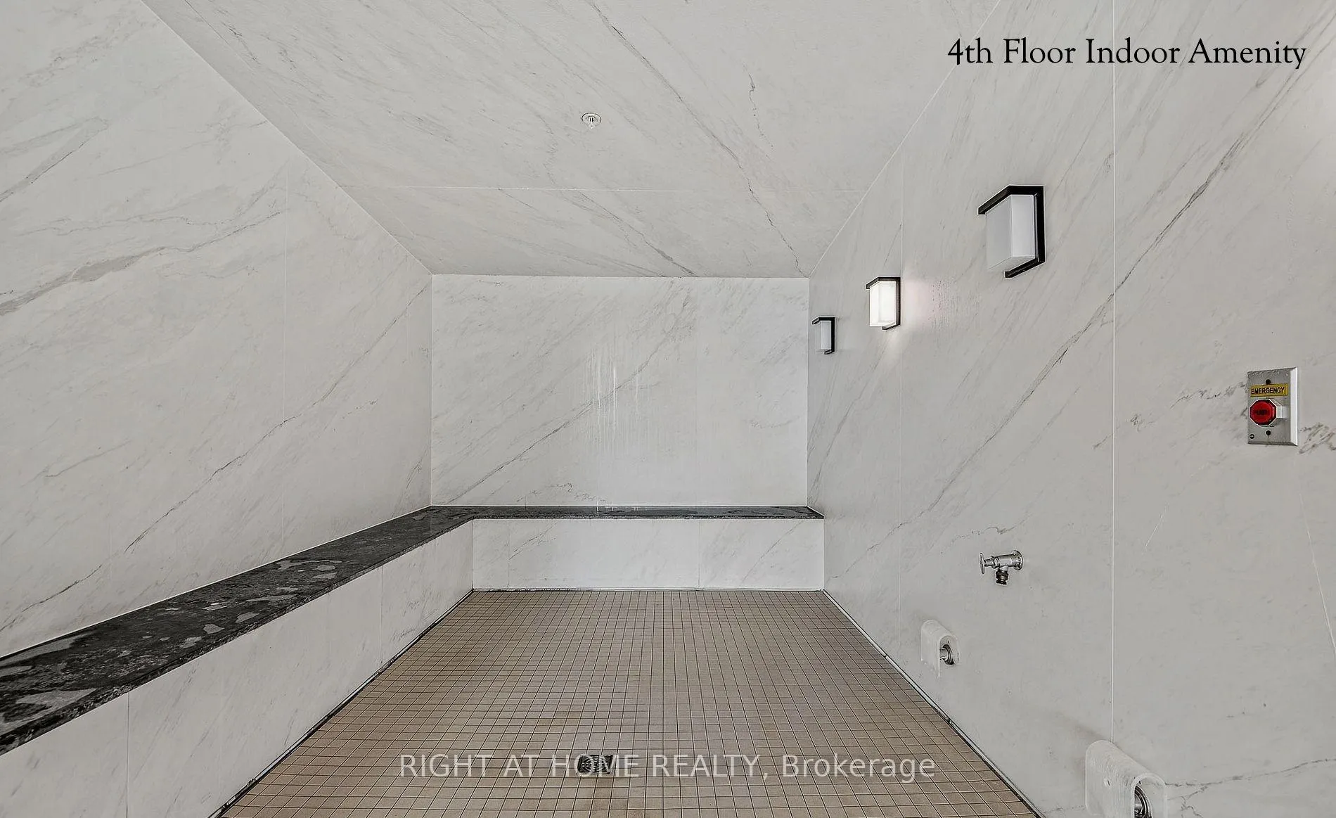 Photo 13 of Unit 419, 585 Bloor Street E, Toronto, North St. James Town — HOMEH