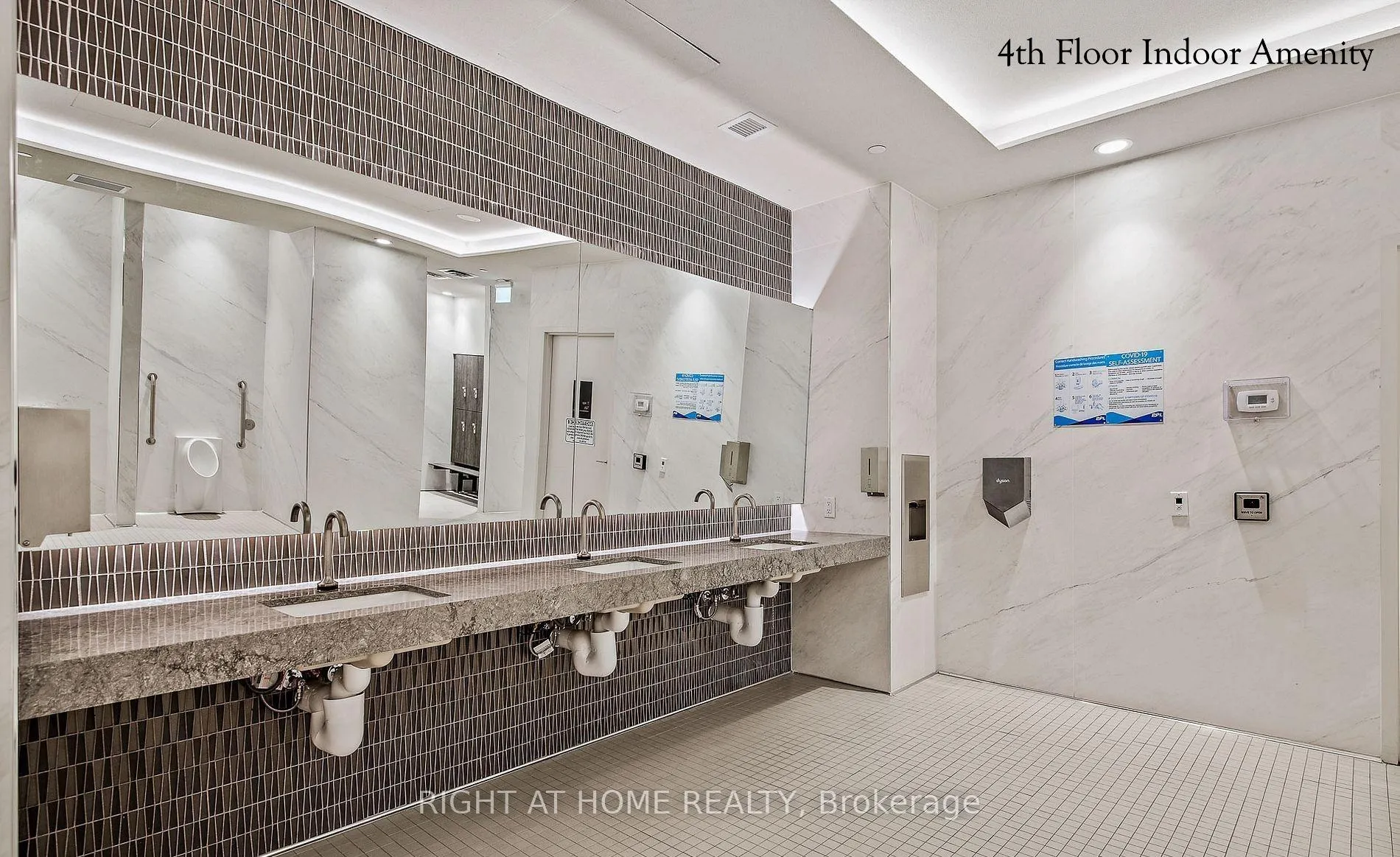 Photo 14 of Unit 419, 585 Bloor Street E, Toronto, North St. James Town — HOMEH