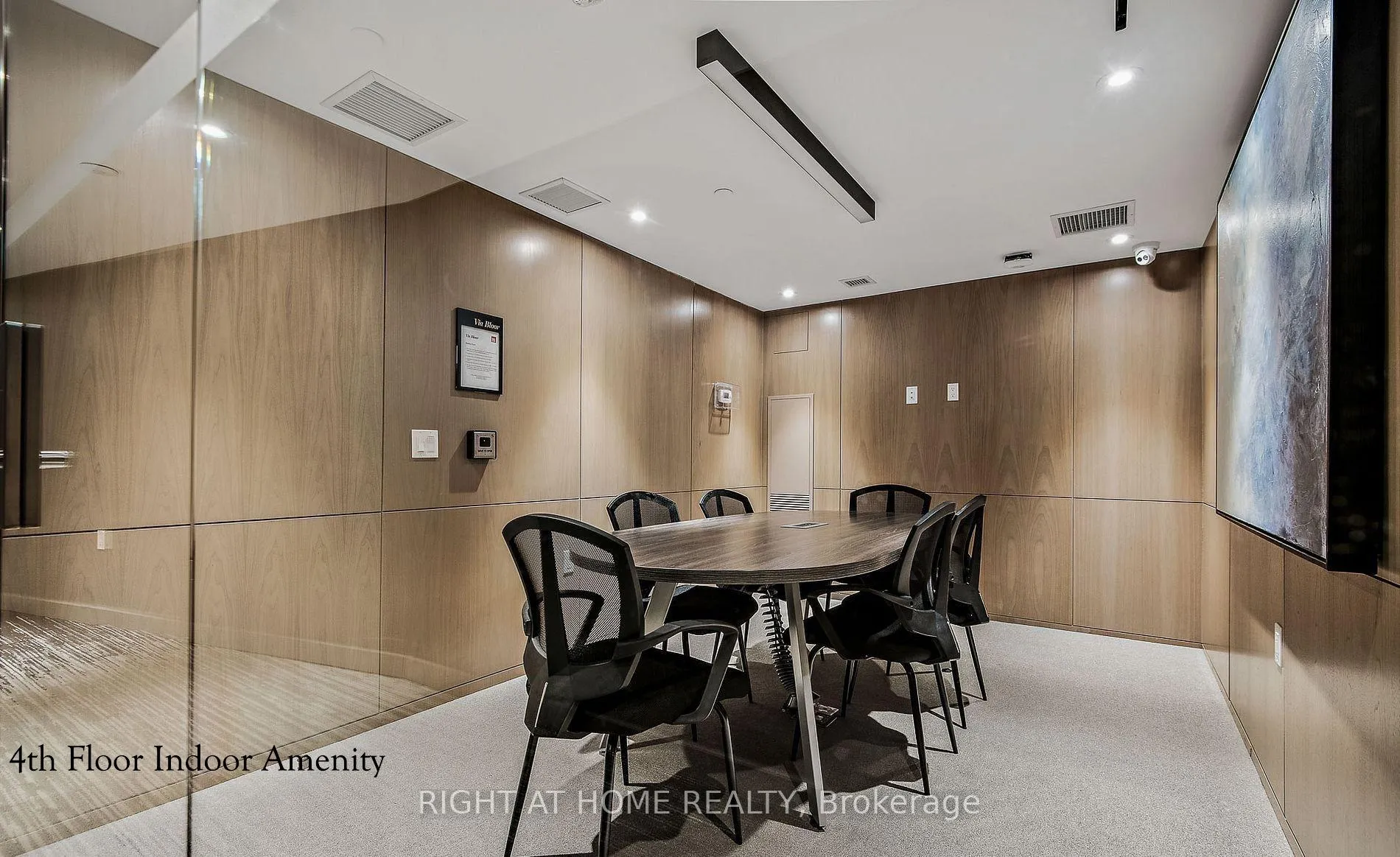 Photo 15 of Unit 419, 585 Bloor Street E, Toronto, North St. James Town — HOMEH