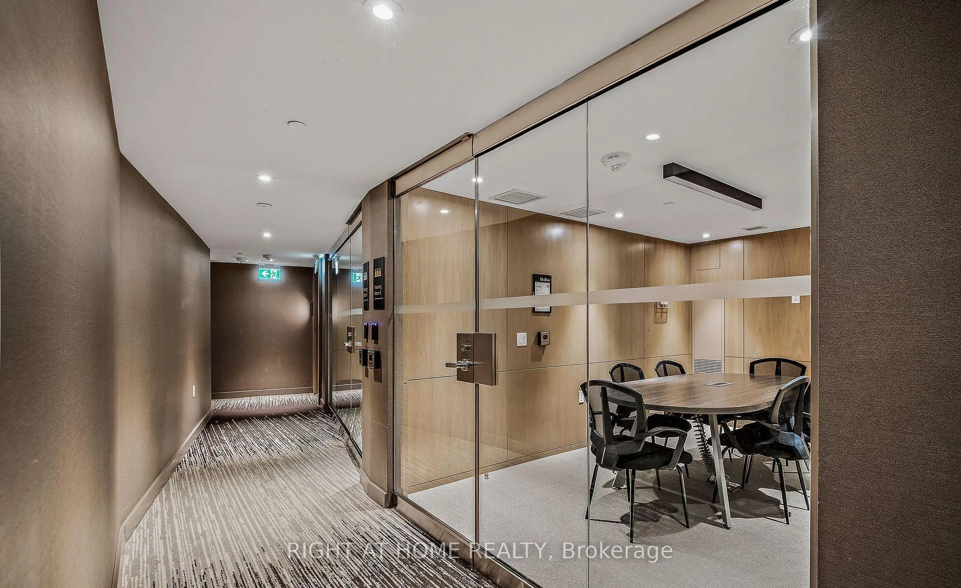 Photo 17 of Unit 419, 585 Bloor Street E, Toronto, North St. James Town — HOMEH