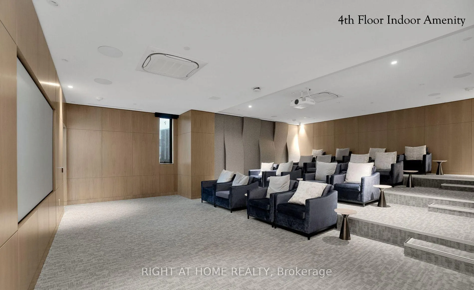 Photo 18 of Unit 419, 585 Bloor Street E, Toronto, North St. James Town — HOMEH