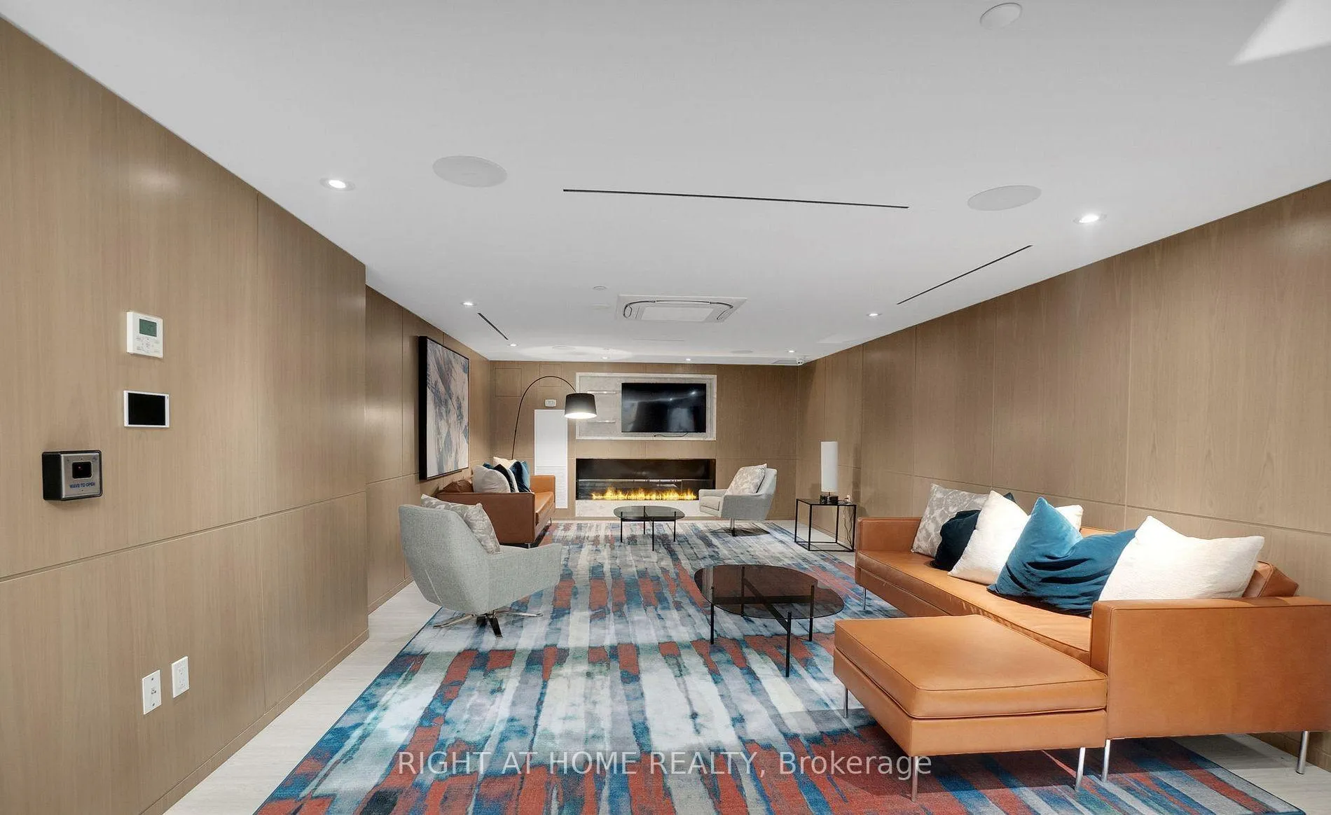 Photo 20 of Unit 419, 585 Bloor Street E, Toronto, North St. James Town — HOMEH