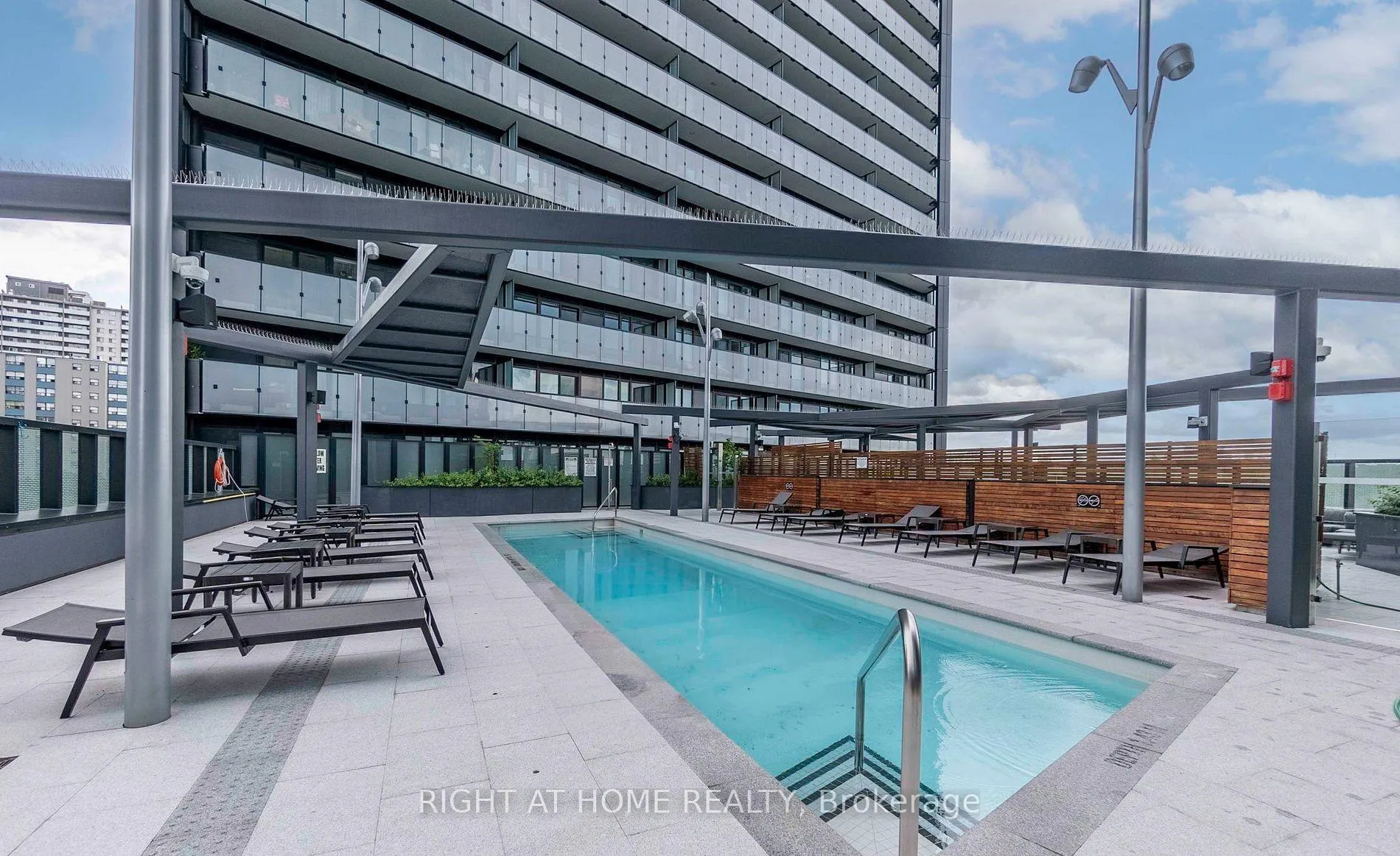 Photo 21 of Unit 419, 585 Bloor Street E, Toronto, North St. James Town — HOMEH
