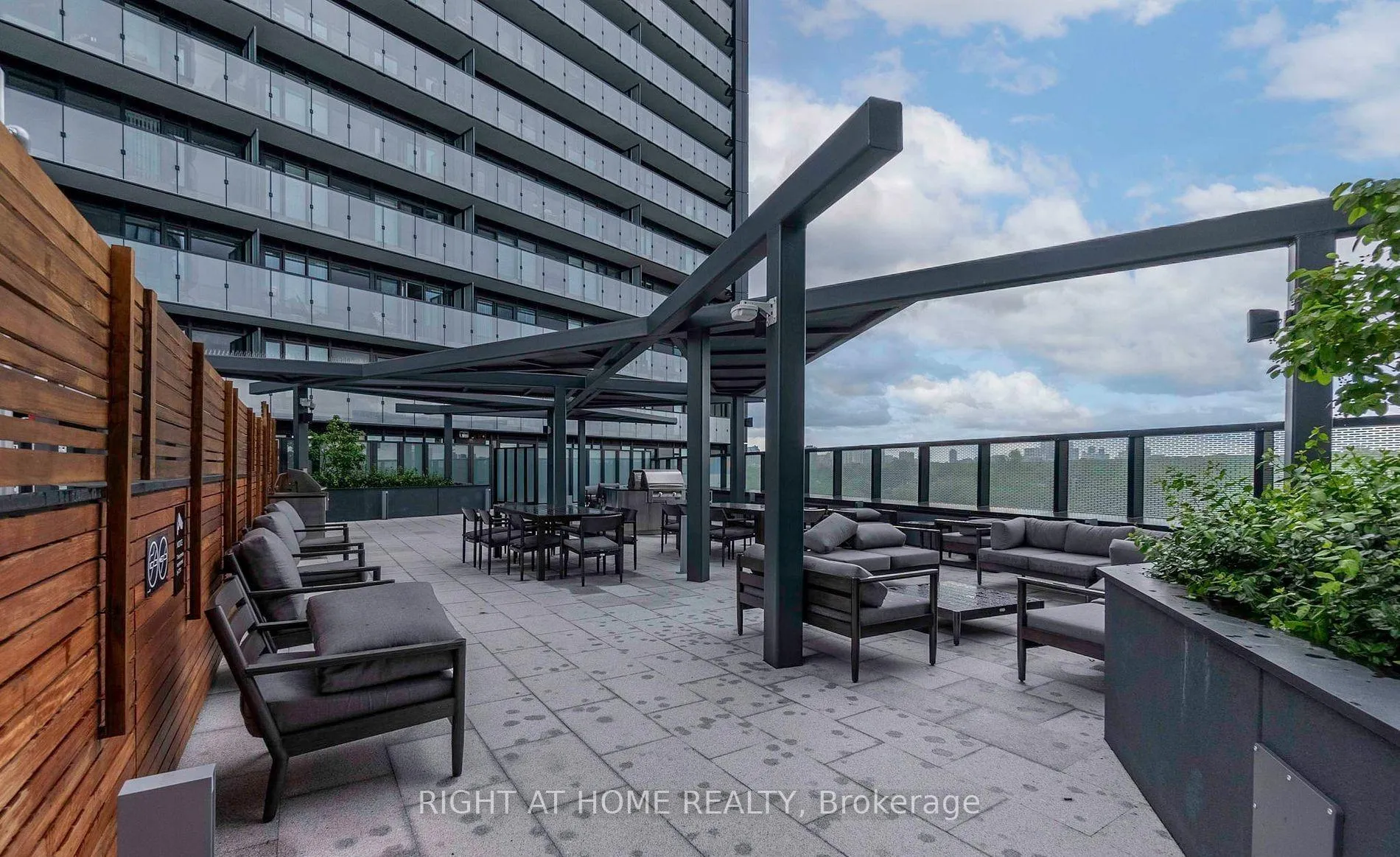 Photo 22 of Unit 419, 585 Bloor Street E, Toronto, North St. James Town — HOMEH
