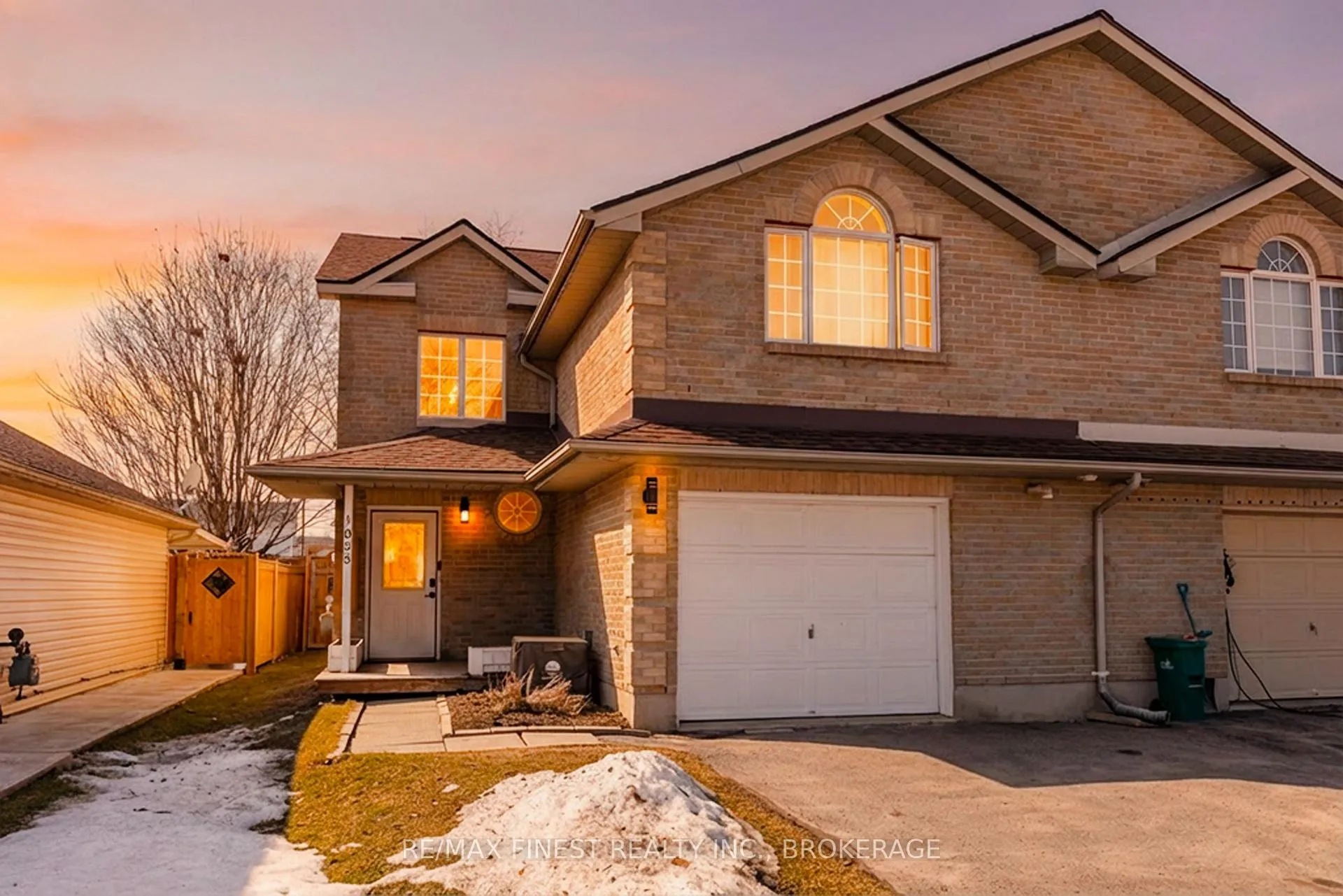 Photo 1 of 1055 Springfield Drive, Kingston, City Southwest — HOMEH
