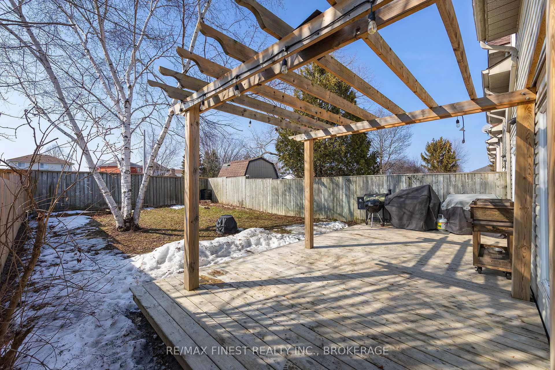 Photo 5 of 1055 Springfield Drive, Kingston, City Southwest — HOMEH