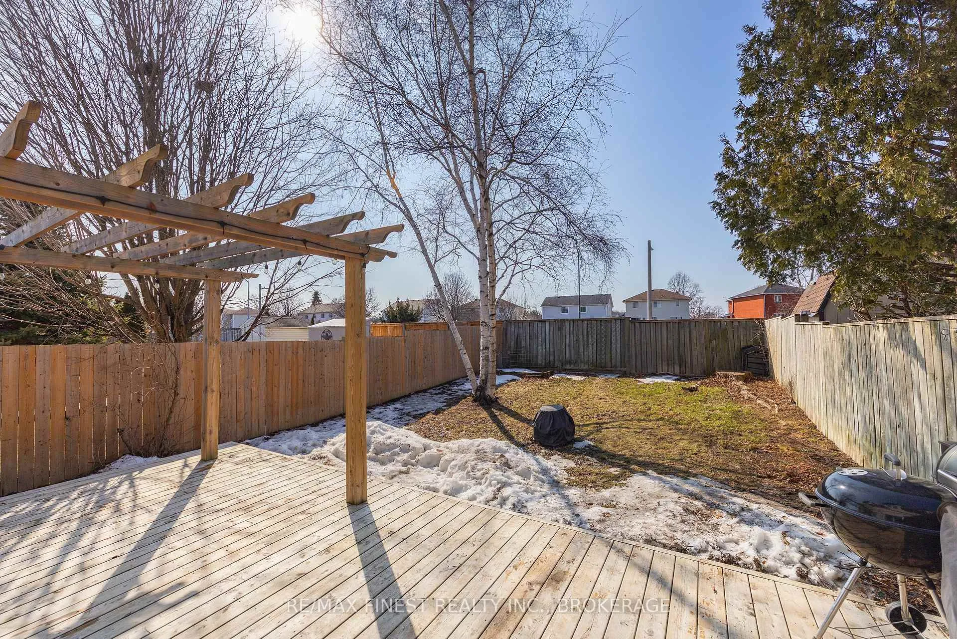 Photo 12 of 1055 Springfield Drive, Kingston, City Southwest — HOMEH