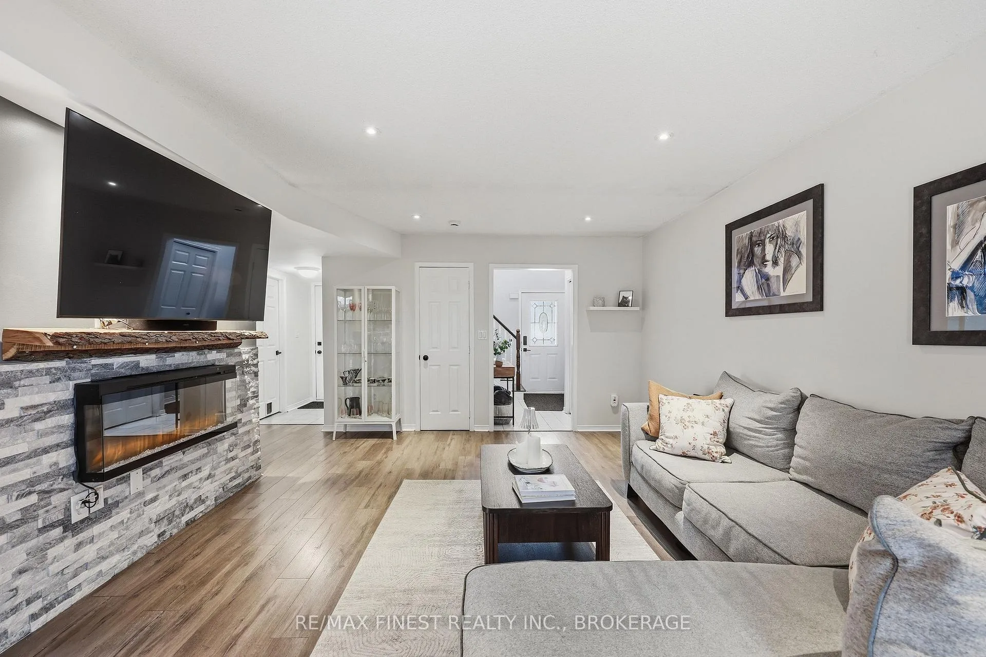 Photo 21 of 1055 Springfield Drive, Kingston, City Southwest — HOMEH