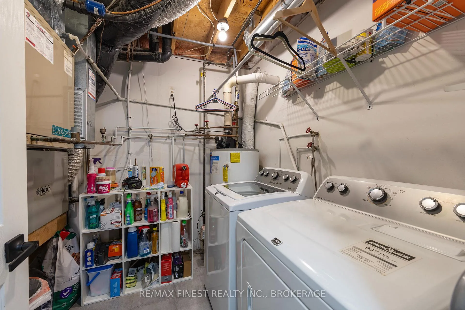 Photo 48 of 1055 Springfield Drive, Kingston, City Southwest — HOMEH