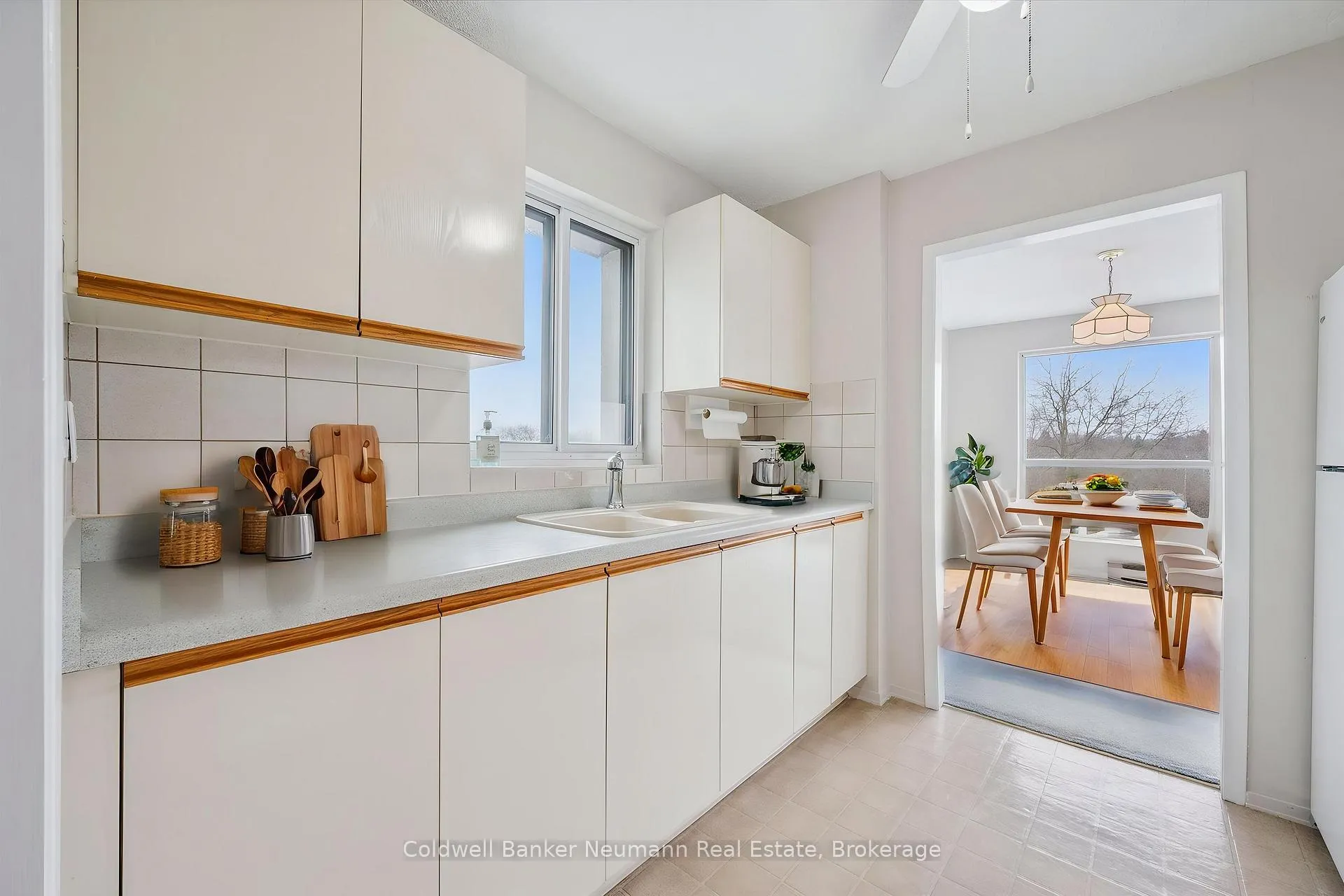 Photo 6 of Unit 405, 358 Waterloo Avenue, Guelph, Junction/Onward Willow — HOMEH