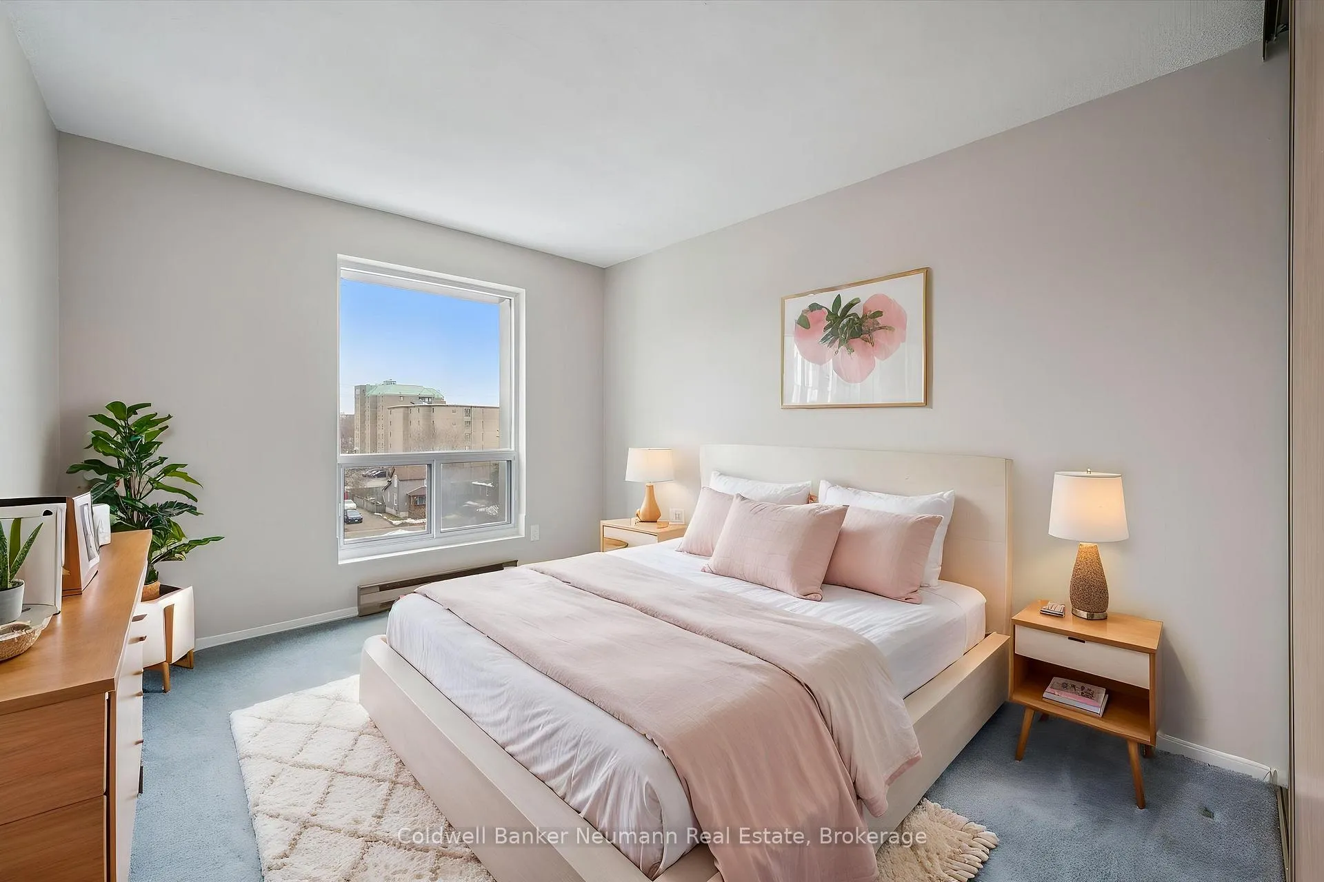Photo 10 of Unit 405, 358 Waterloo Avenue, Guelph, Junction/Onward Willow — HOMEH