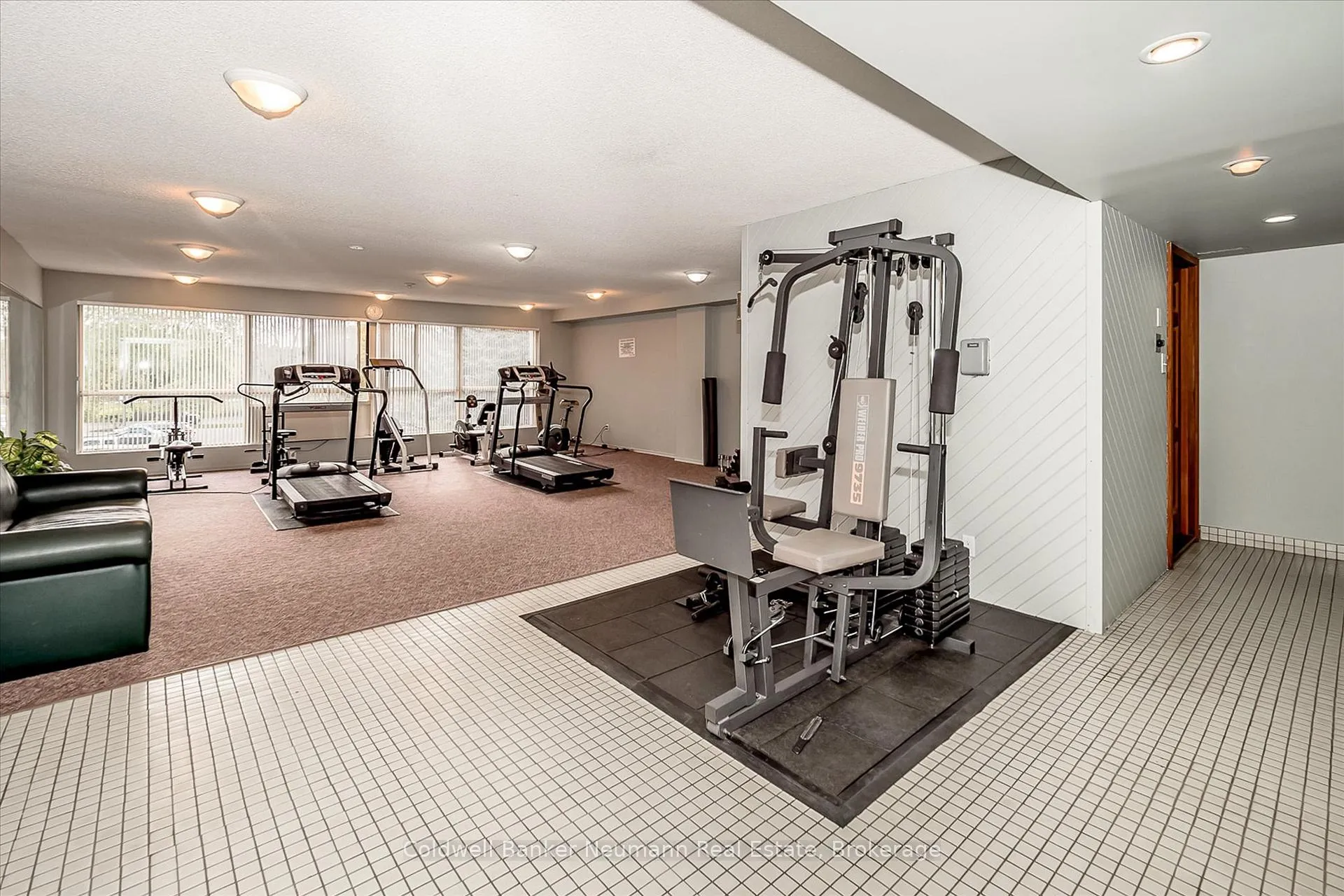 Photo 16 of Unit 405, 358 Waterloo Avenue, Guelph, Junction/Onward Willow — HOMEH