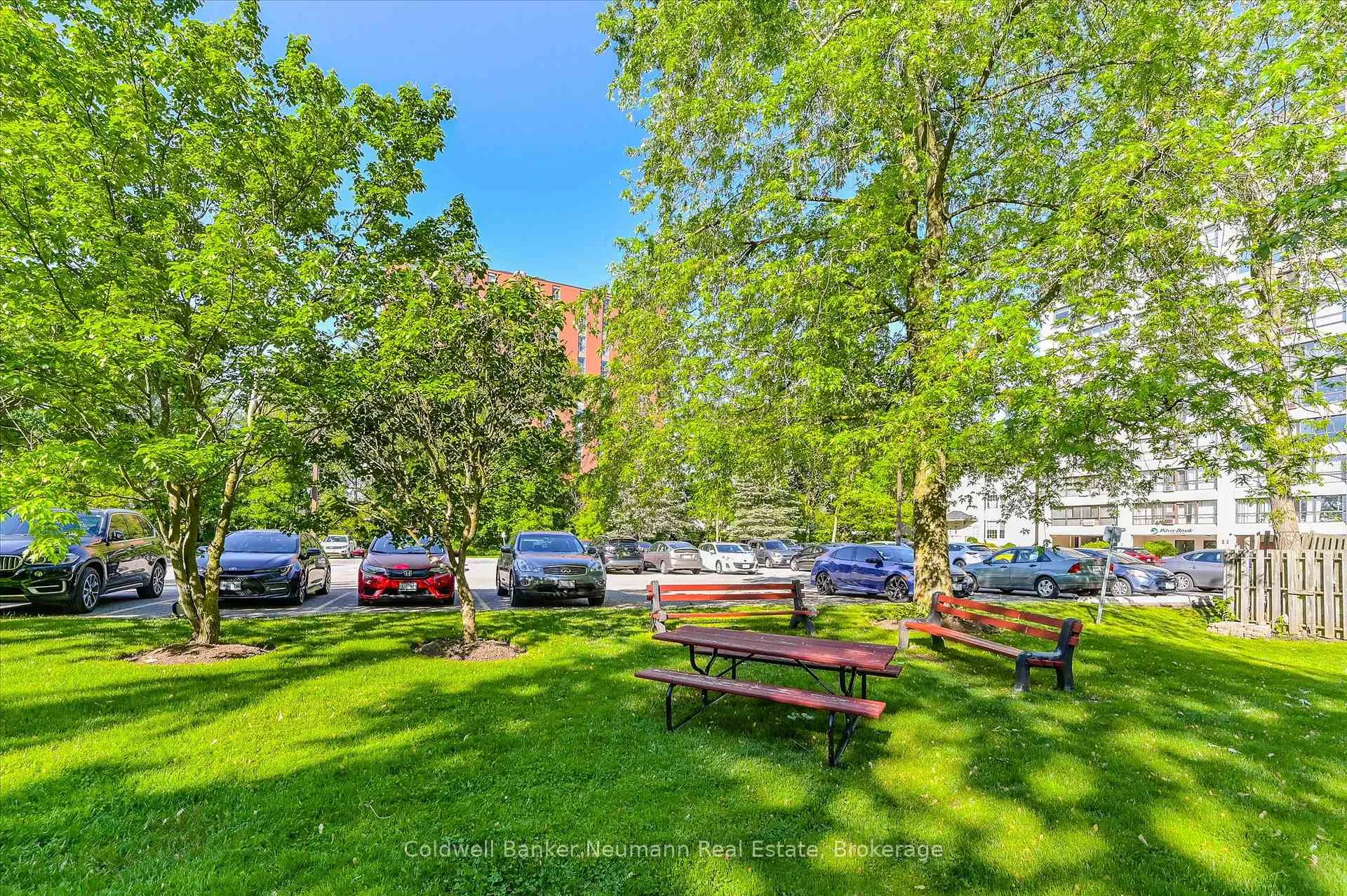 Photo 18 of Unit 405, 358 Waterloo Avenue, Guelph, Junction/Onward Willow — HOMEH