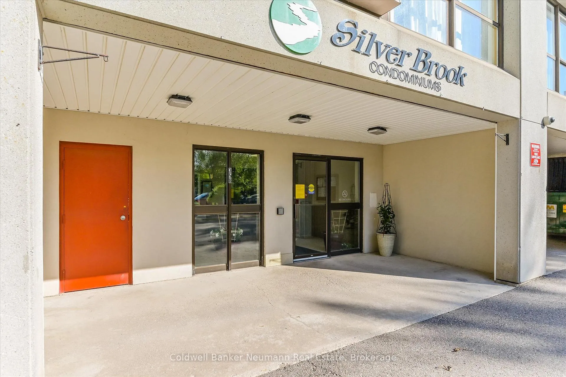 Photo 19 of Unit 405, 358 Waterloo Avenue, Guelph, Junction/Onward Willow — HOMEH