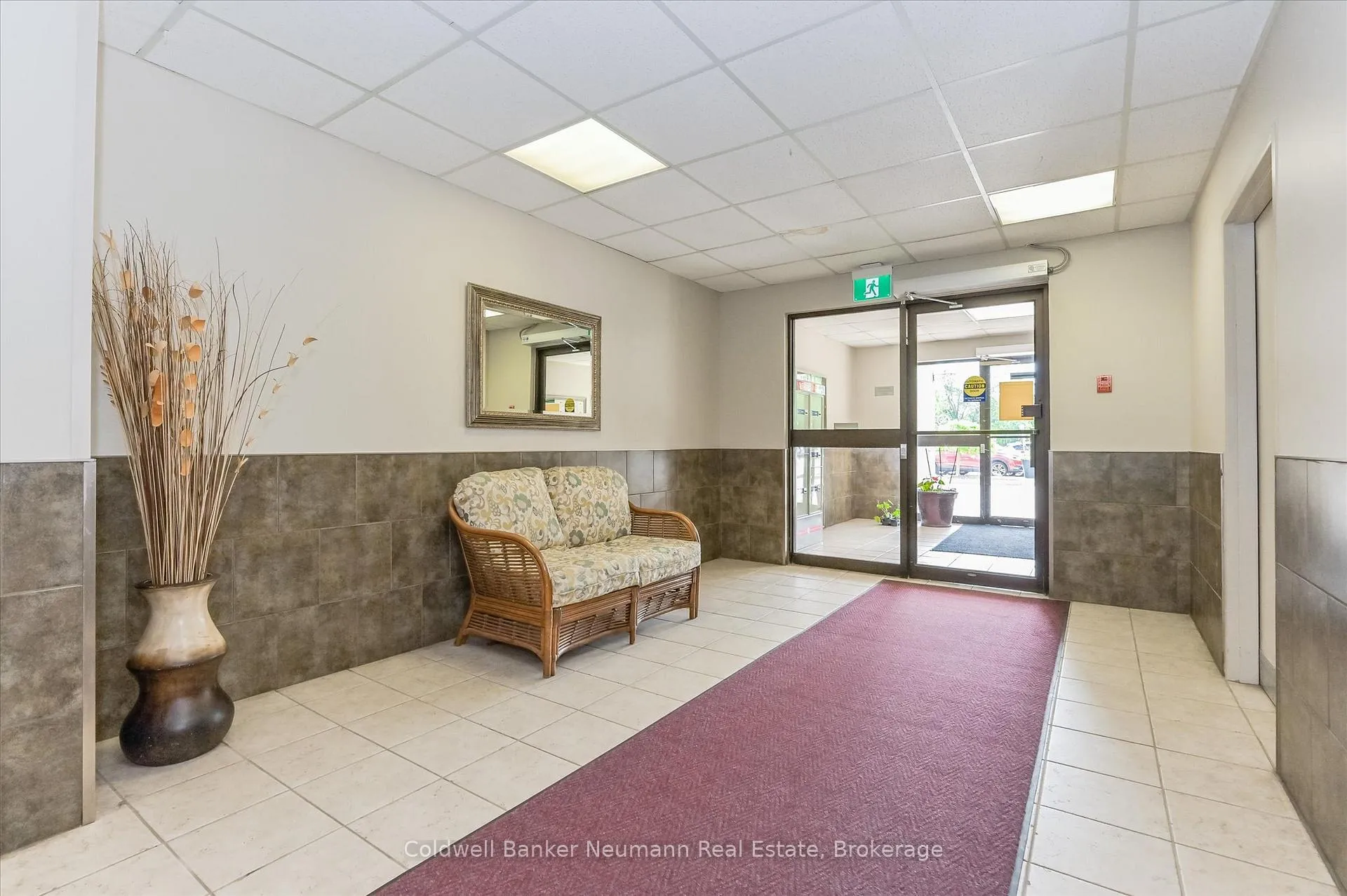 Photo 21 of Unit 405, 358 Waterloo Avenue, Guelph, Junction/Onward Willow — HOMEH
