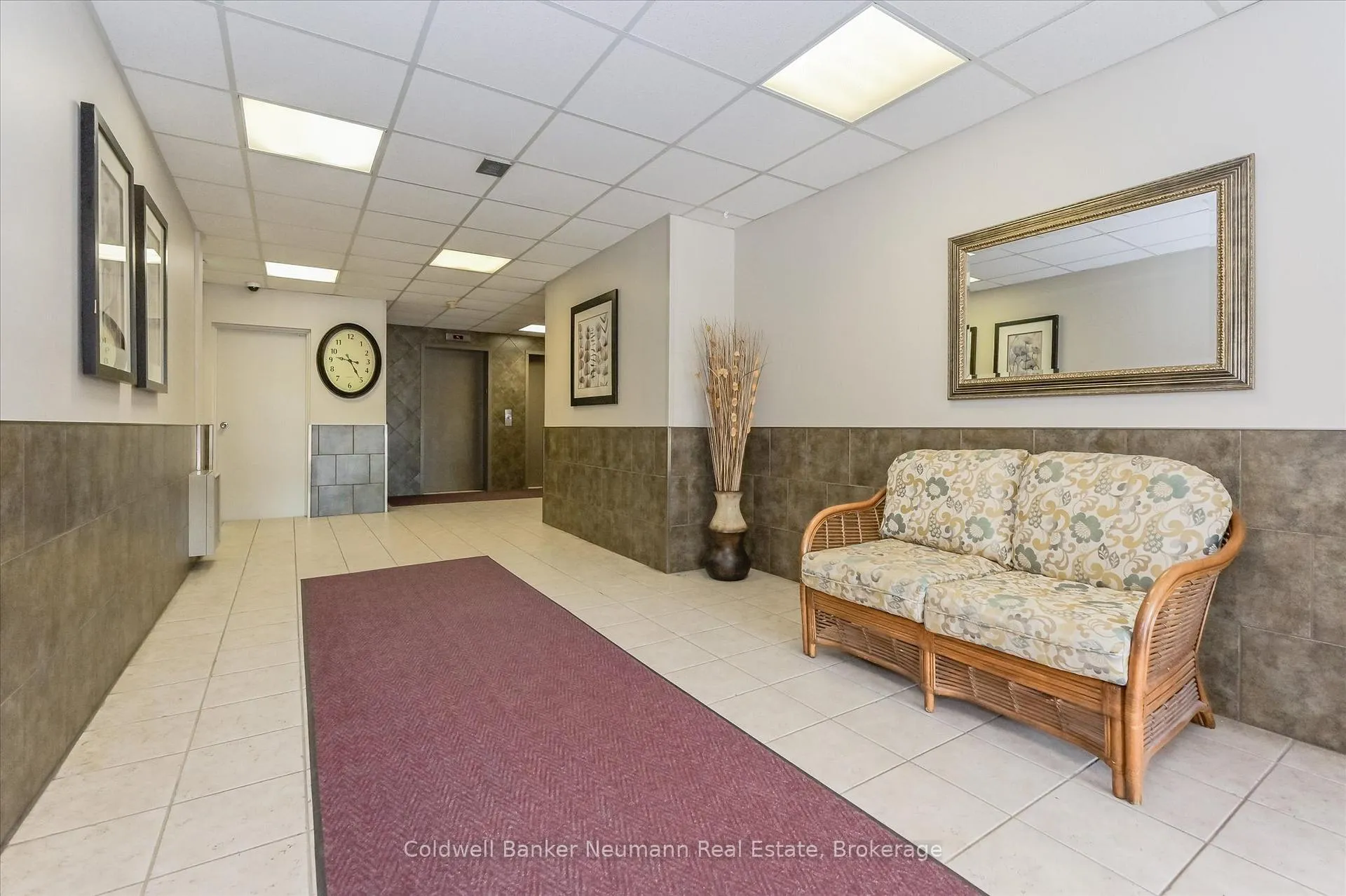 Photo 22 of Unit 405, 358 Waterloo Avenue, Guelph, Junction/Onward Willow — HOMEH