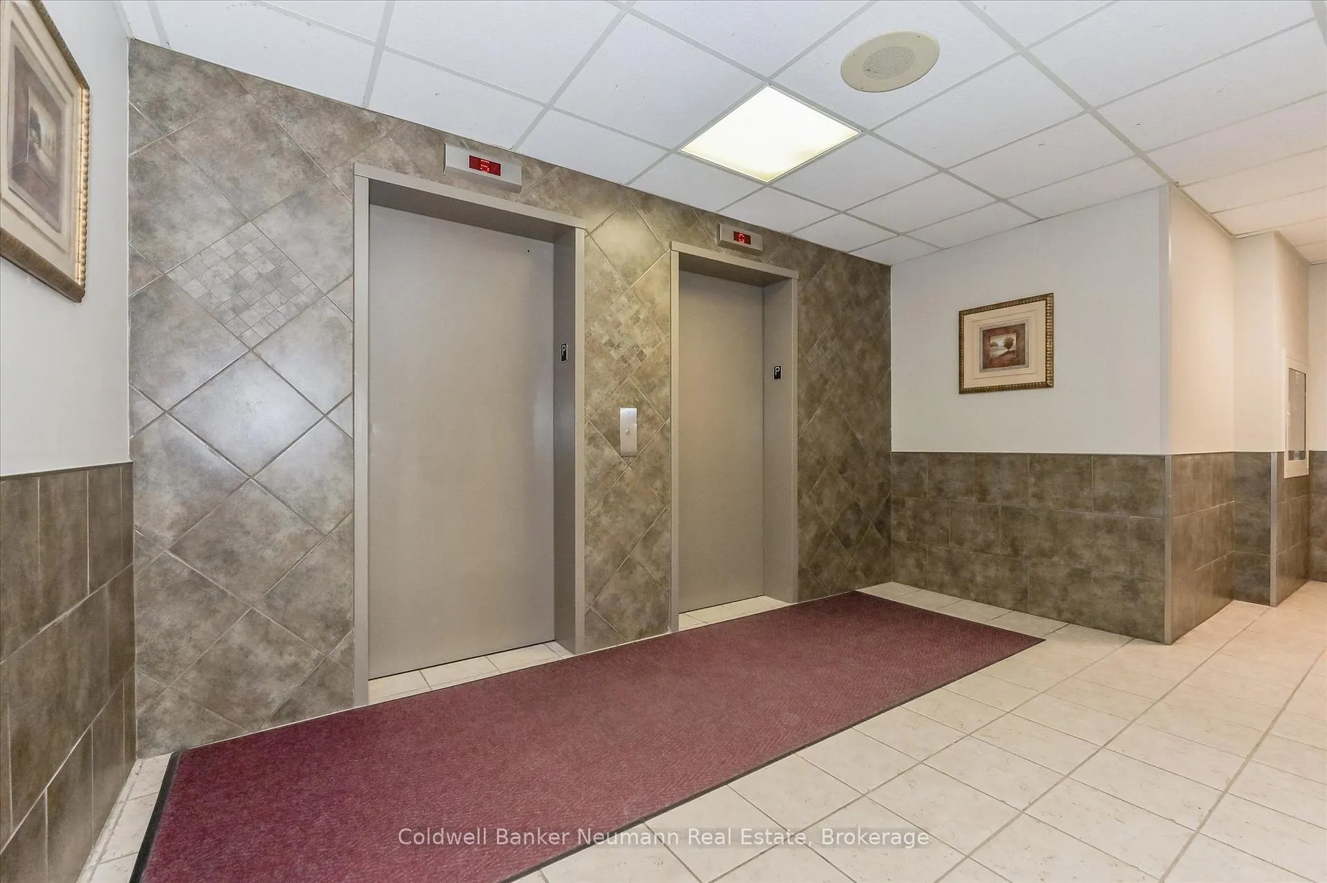 Photo 23 of Unit 405, 358 Waterloo Avenue, Guelph, Junction/Onward Willow — HOMEH