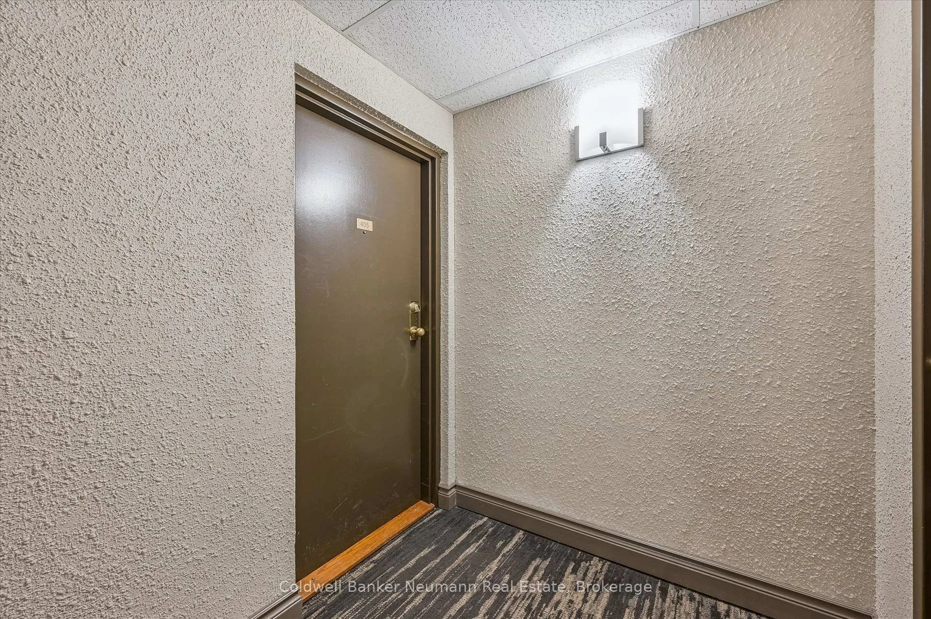 Photo 24 of Unit 405, 358 Waterloo Avenue, Guelph, Junction/Onward Willow — HOMEH