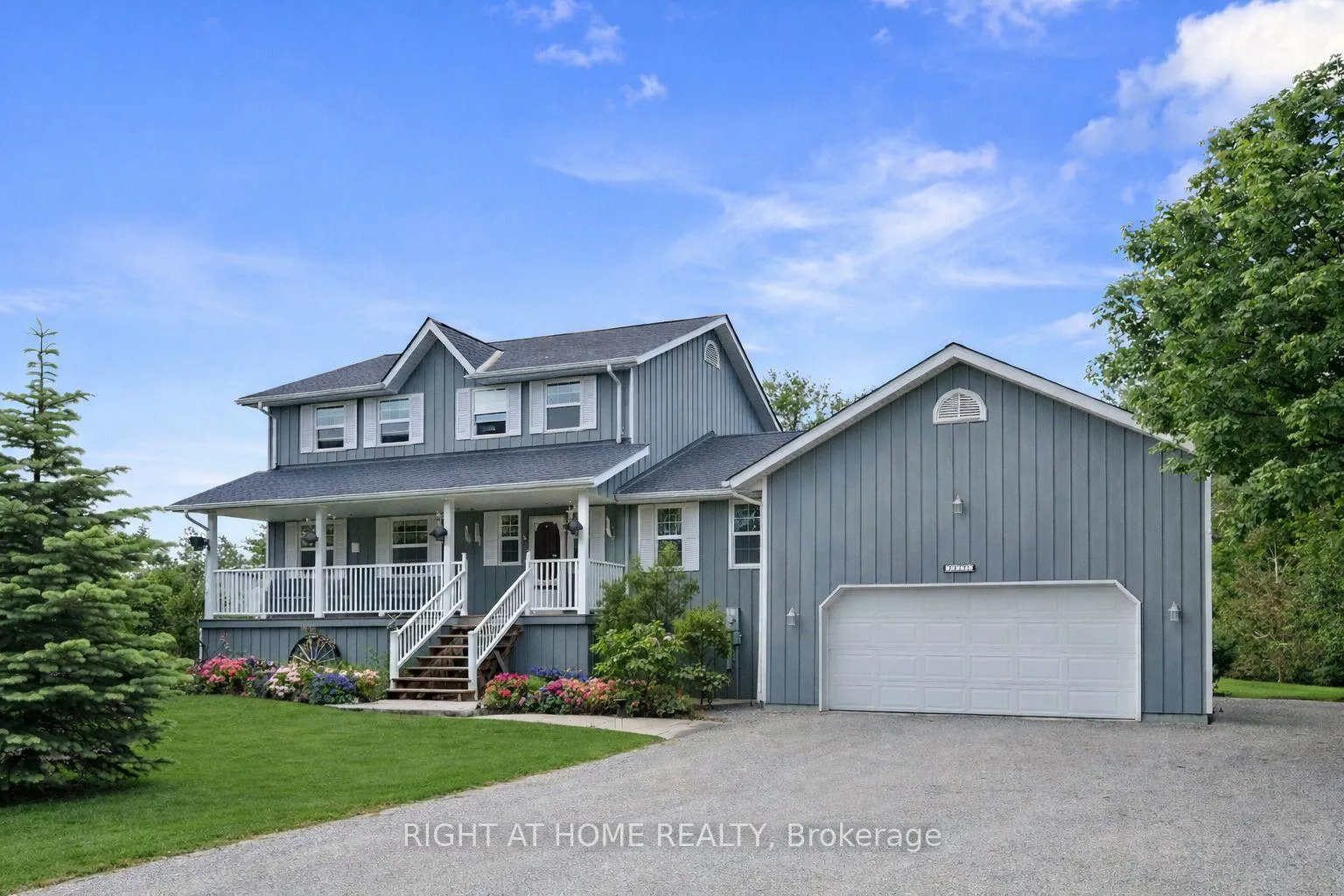 Photo 1 of 3338 Warnica Avenue, Innisfil, Rural Innisfil — HOMEH