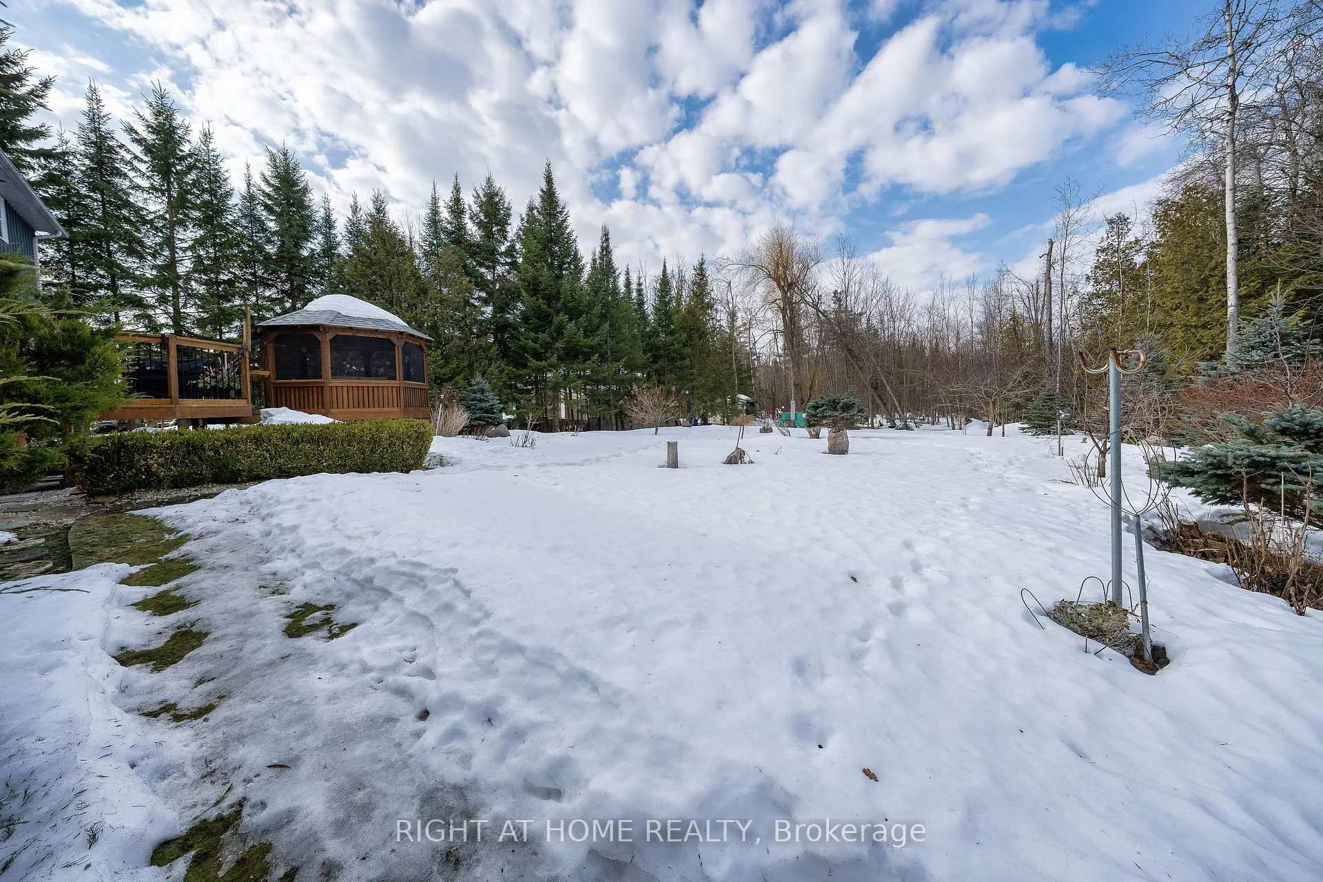 Photo 44 of 3338 Warnica Avenue, Innisfil, Rural Innisfil — HOMEH
