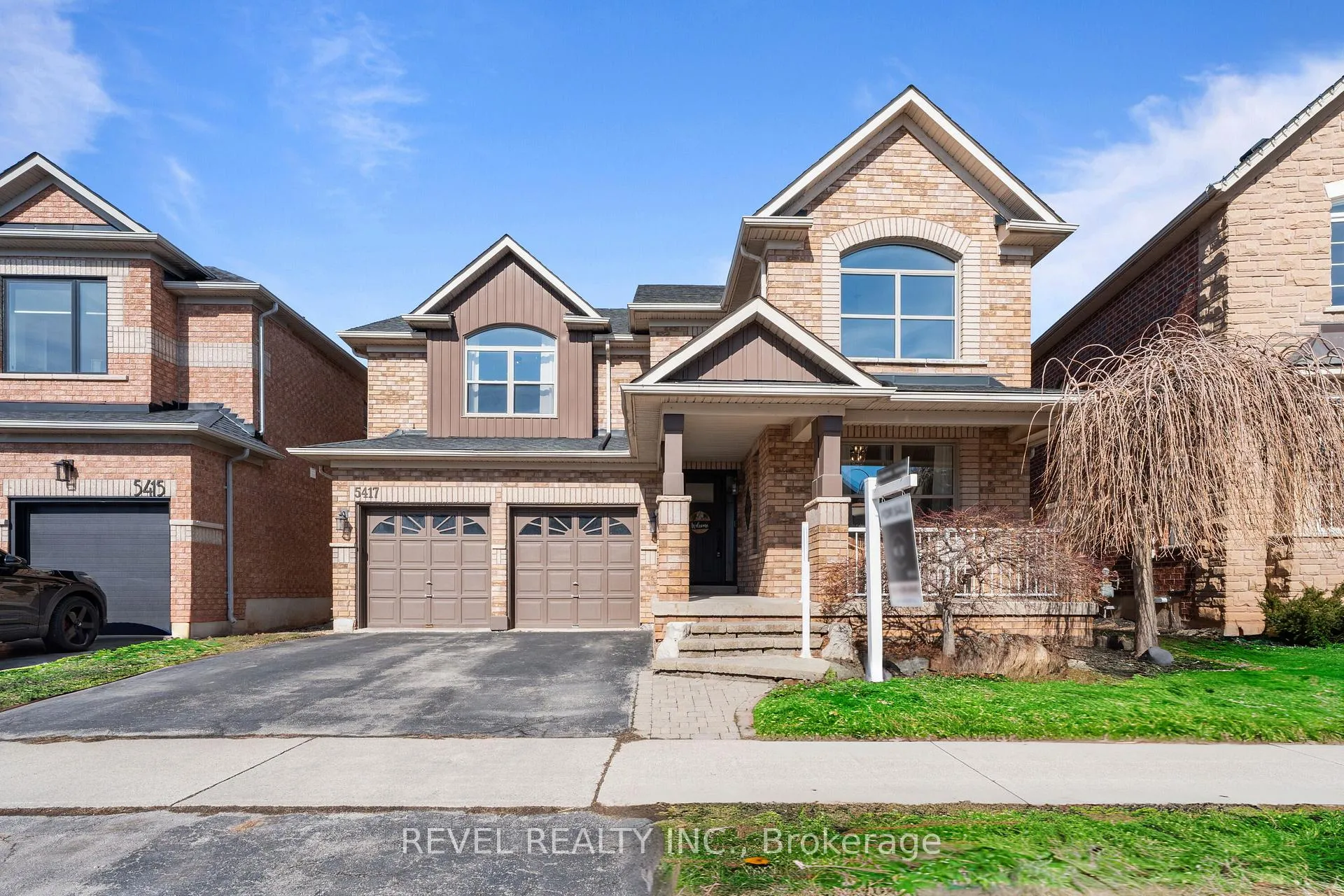 Photo 1 of 5417 Blue Spruce Avenue, Burlington, Orchard — HOMEH