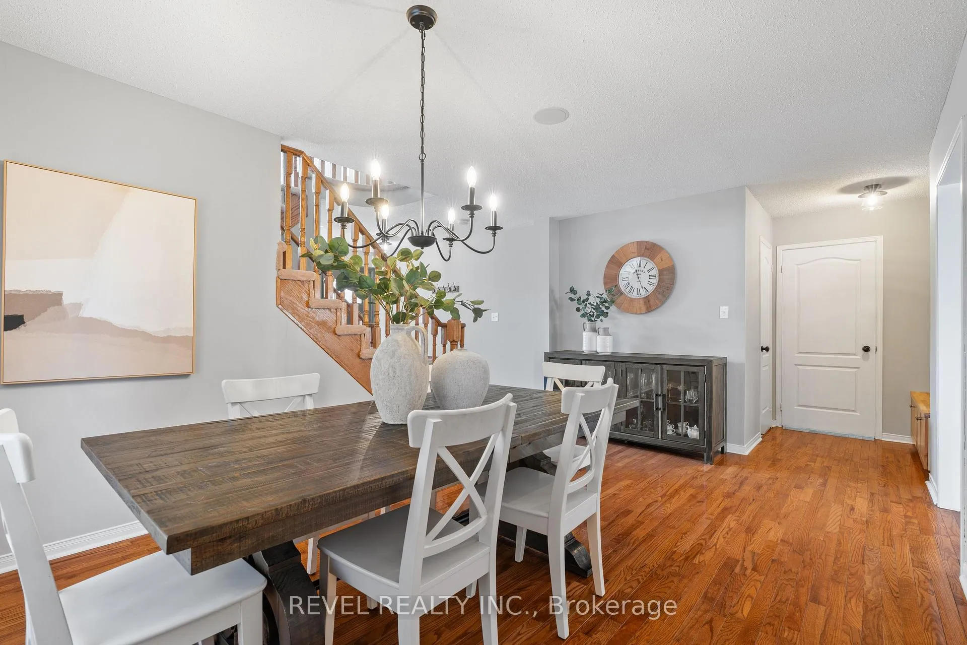 Photo 7 of 5417 Blue Spruce Avenue, Burlington, Orchard — HOMEH