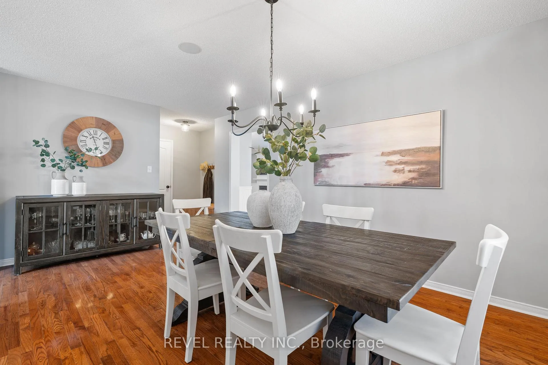 Photo 8 of 5417 Blue Spruce Avenue, Burlington, Orchard — HOMEH
