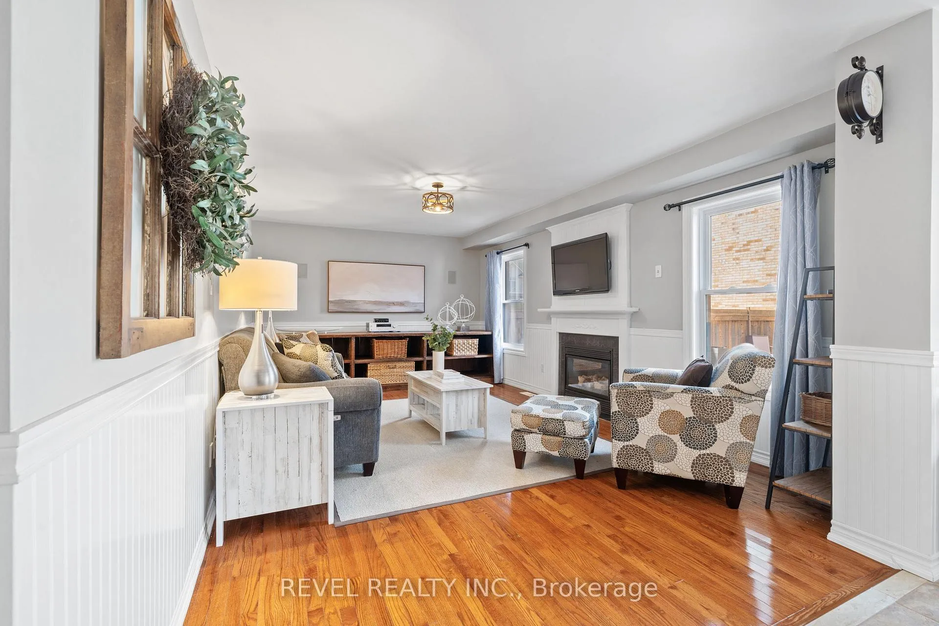 Photo 16 of 5417 Blue Spruce Avenue, Burlington, Orchard — HOMEH