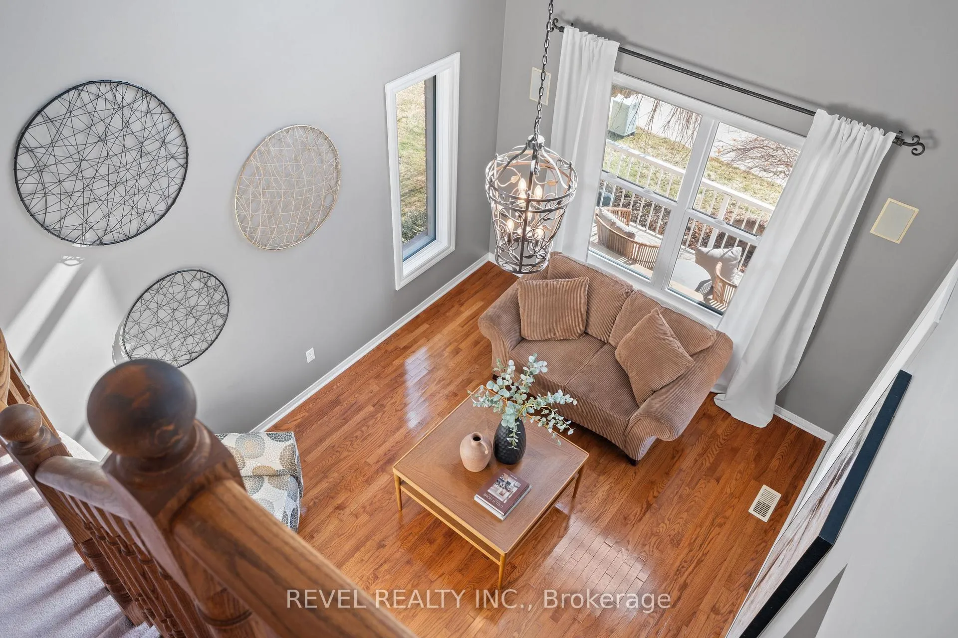 Photo 22 of 5417 Blue Spruce Avenue, Burlington, Orchard — HOMEH