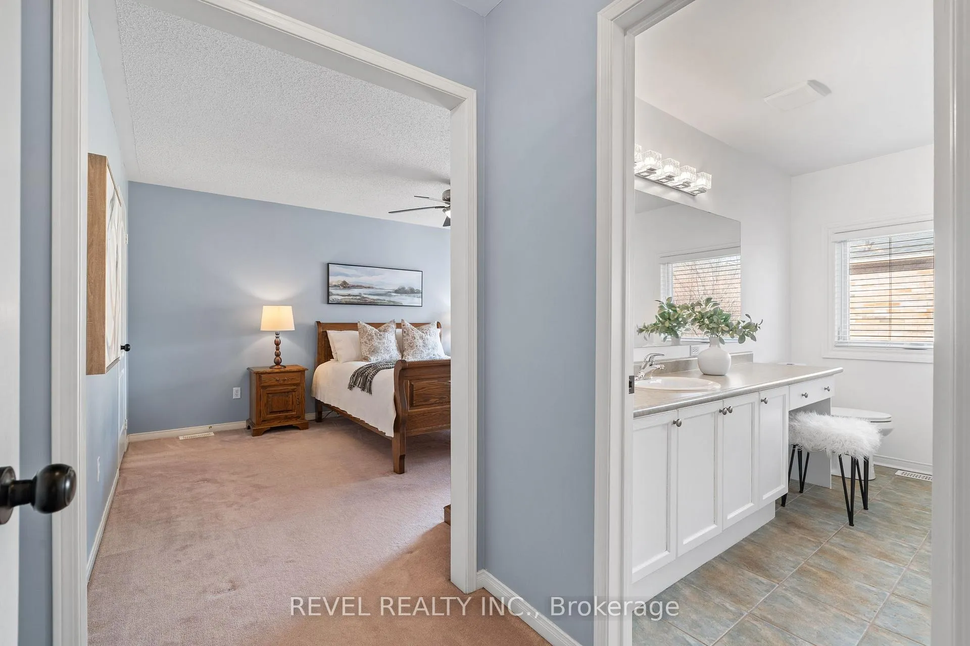 Photo 23 of 5417 Blue Spruce Avenue, Burlington, Orchard — HOMEH