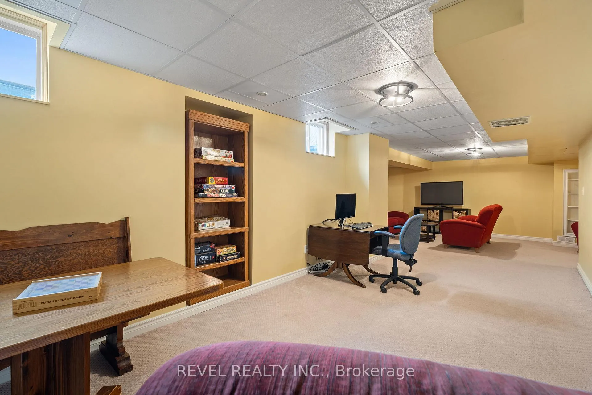Photo 39 of 5417 Blue Spruce Avenue, Burlington, Orchard — HOMEH