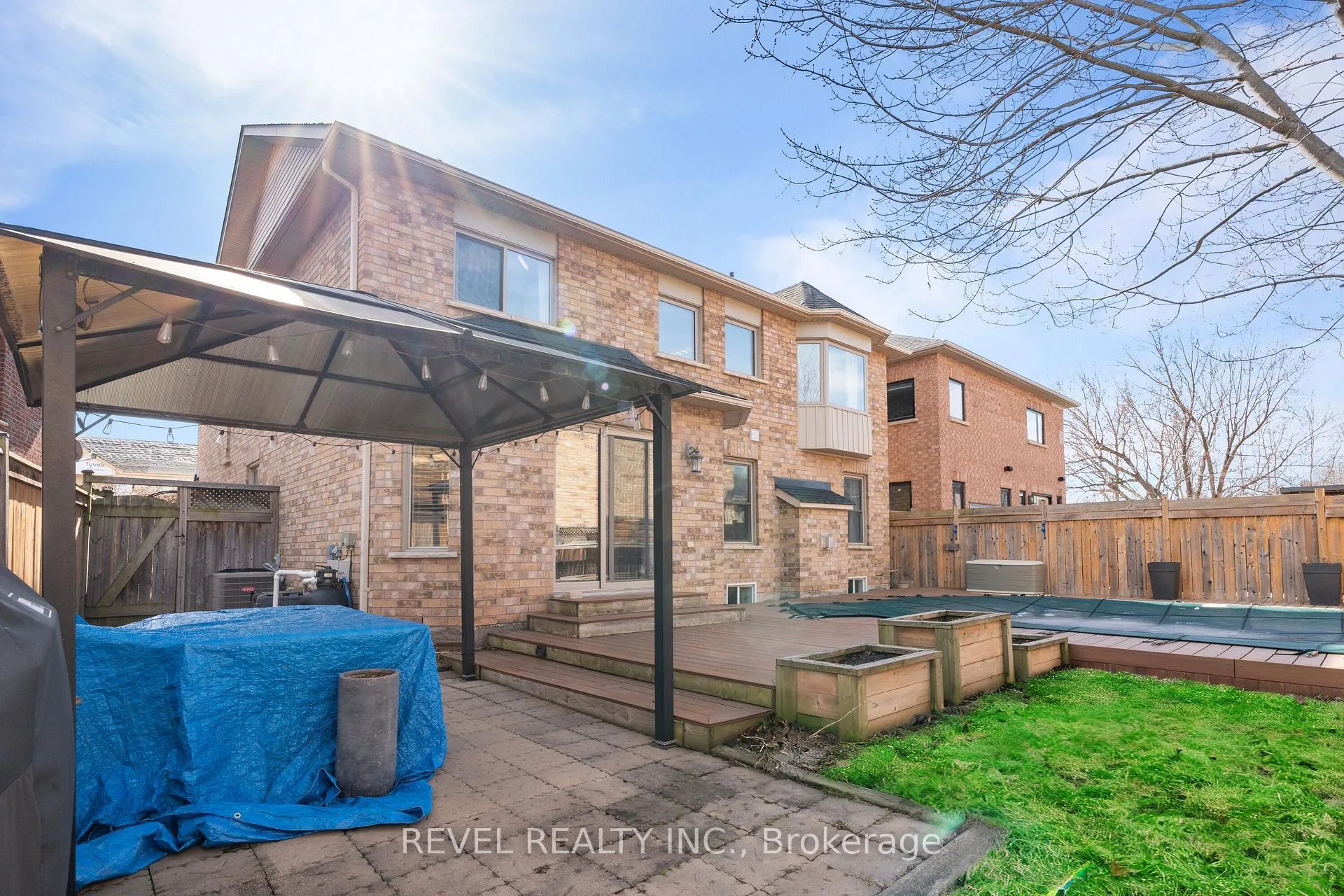 Photo 42 of 5417 Blue Spruce Avenue, Burlington, Orchard — HOMEH