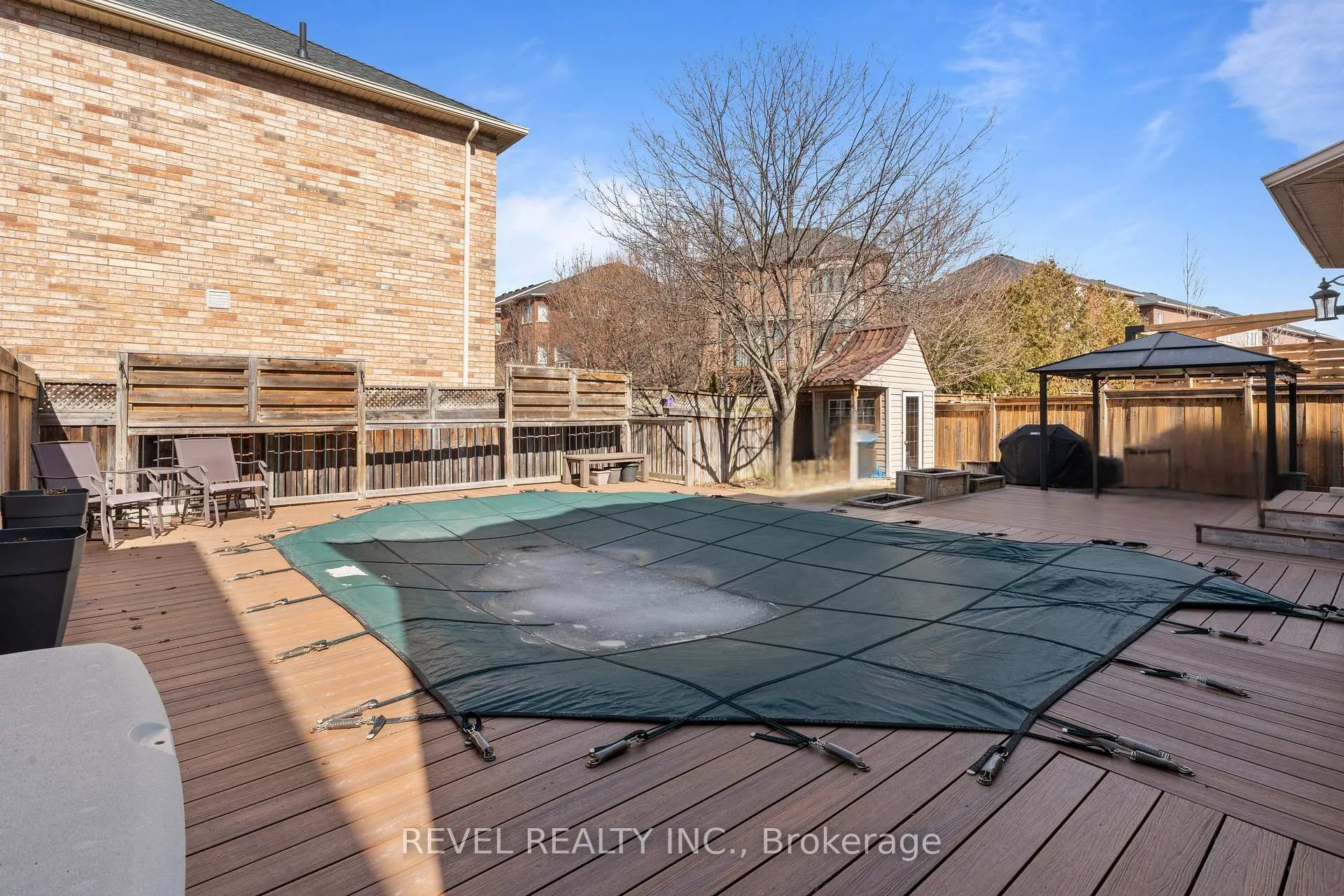 Photo 44 of 5417 Blue Spruce Avenue, Burlington, Orchard — HOMEH
