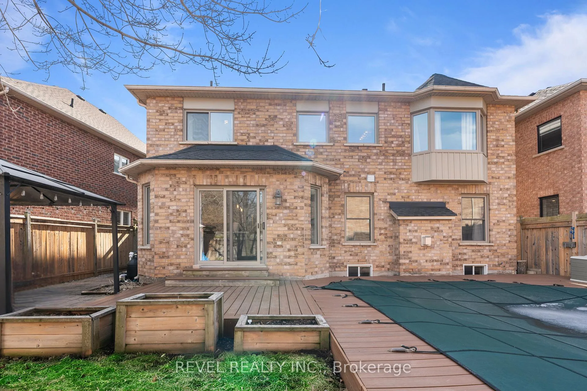 Photo 46 of 5417 Blue Spruce Avenue, Burlington, Orchard — HOMEH