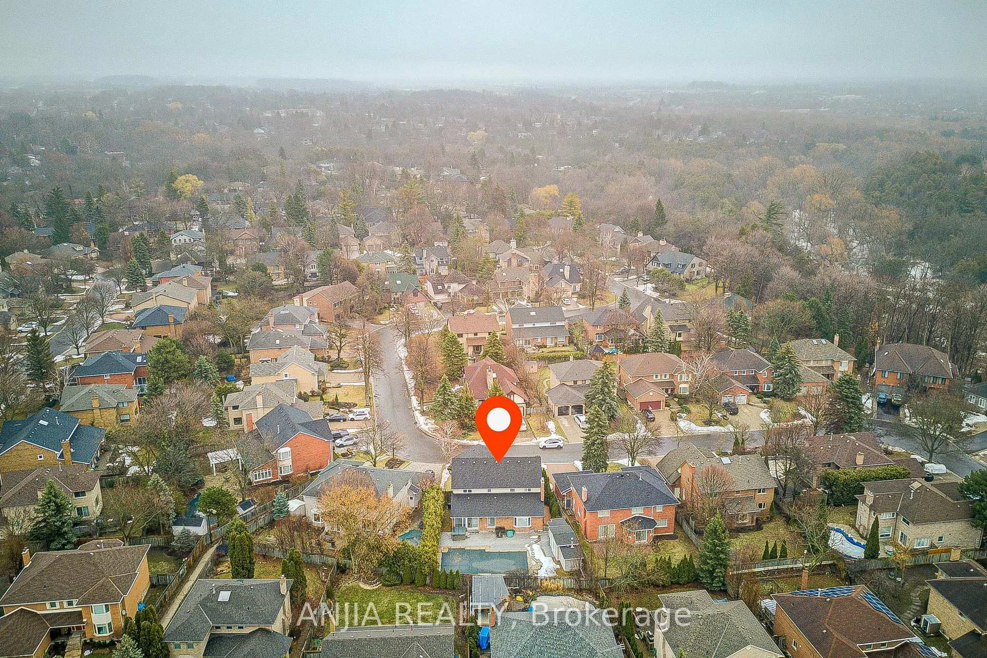 Photo 2 of 63 Reeve Drive, Markham, Markham Village — HOMEH