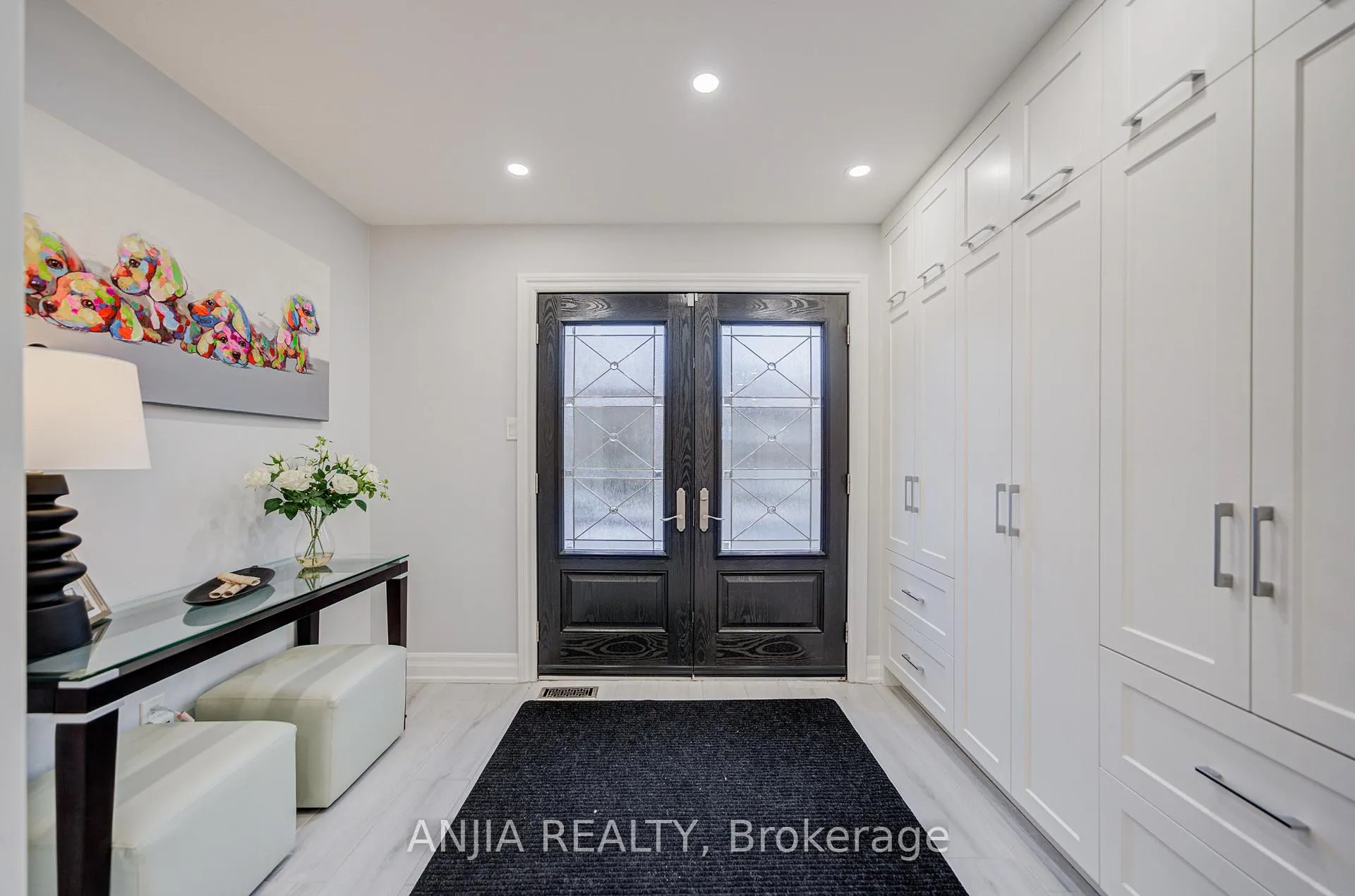 Photo 5 of 63 Reeve Drive, Markham, Markham Village — HOMEH