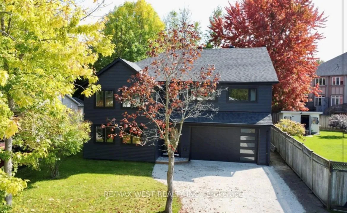 Photo 2 of 159 Cedar Island Road, Orillia — HOMEH