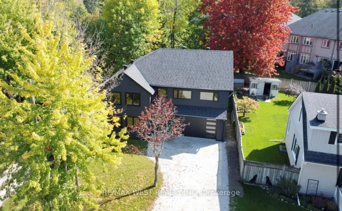 Photo 3 of 159 Cedar Island Road, Orillia — HOMEH