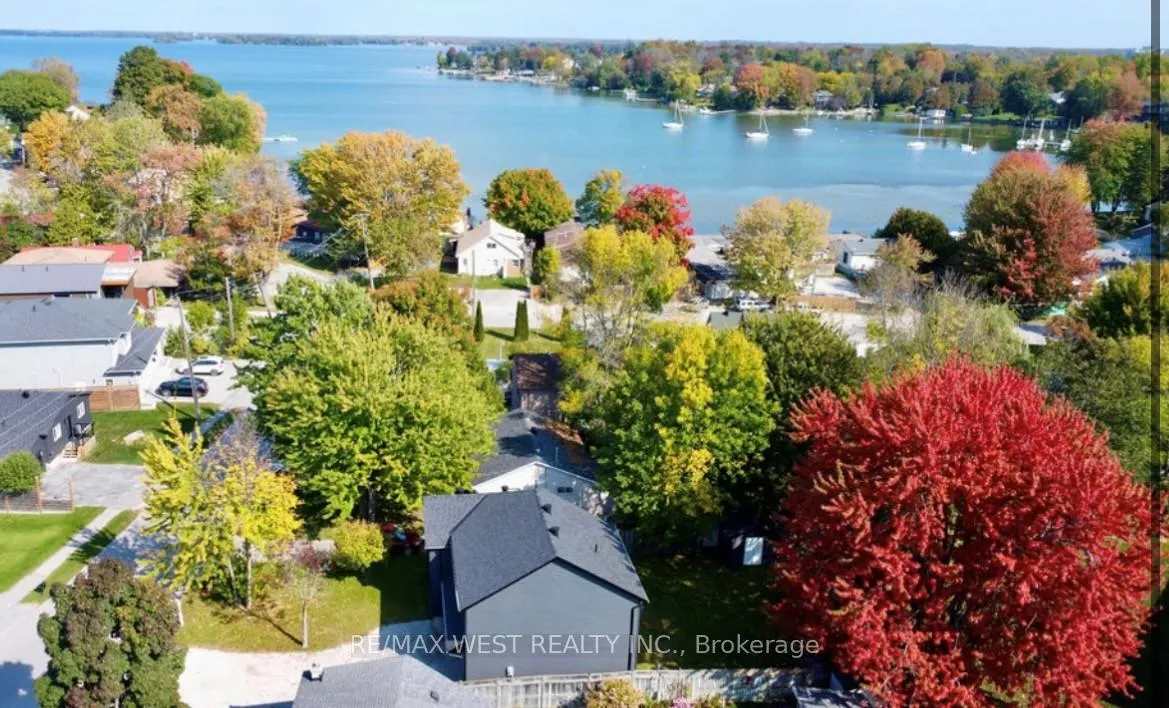 Photo 6 of 159 Cedar Island Road, Orillia — HOMEH