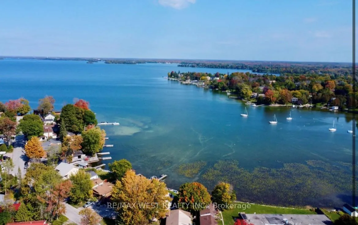 Photo 9 of 159 Cedar Island Road, Orillia — HOMEH