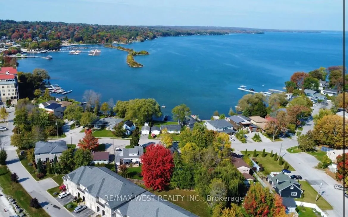 Photo 12 of 159 Cedar Island Road, Orillia — HOMEH