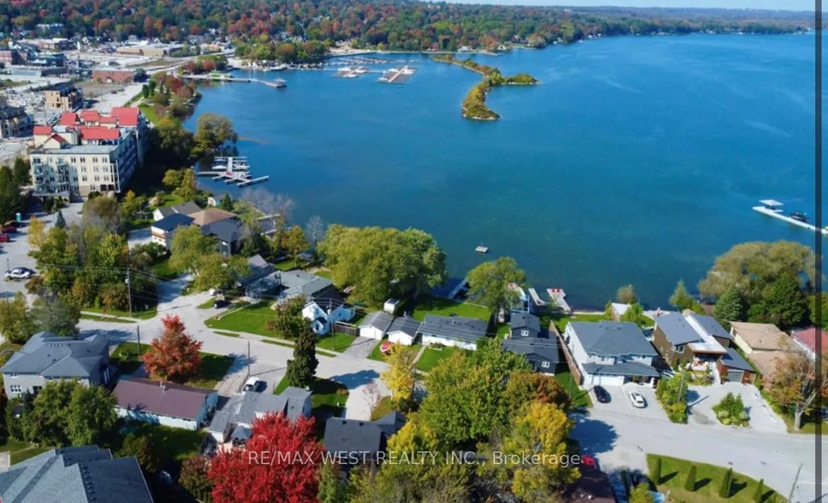 Photo 13 of 159 Cedar Island Road, Orillia — HOMEH